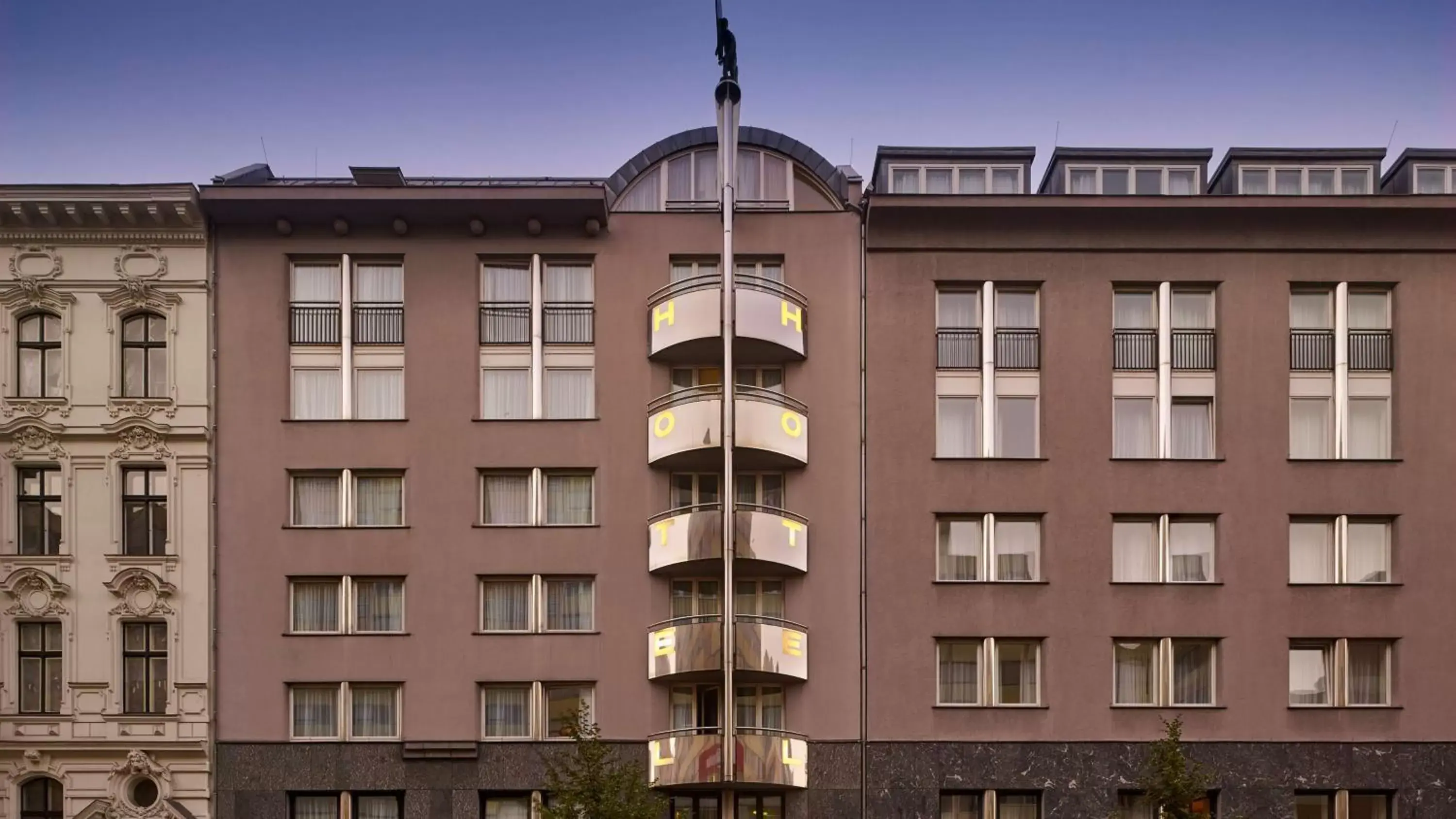 Radisson RED Berlin Kudamm Radisson RED Berlin Kudamm