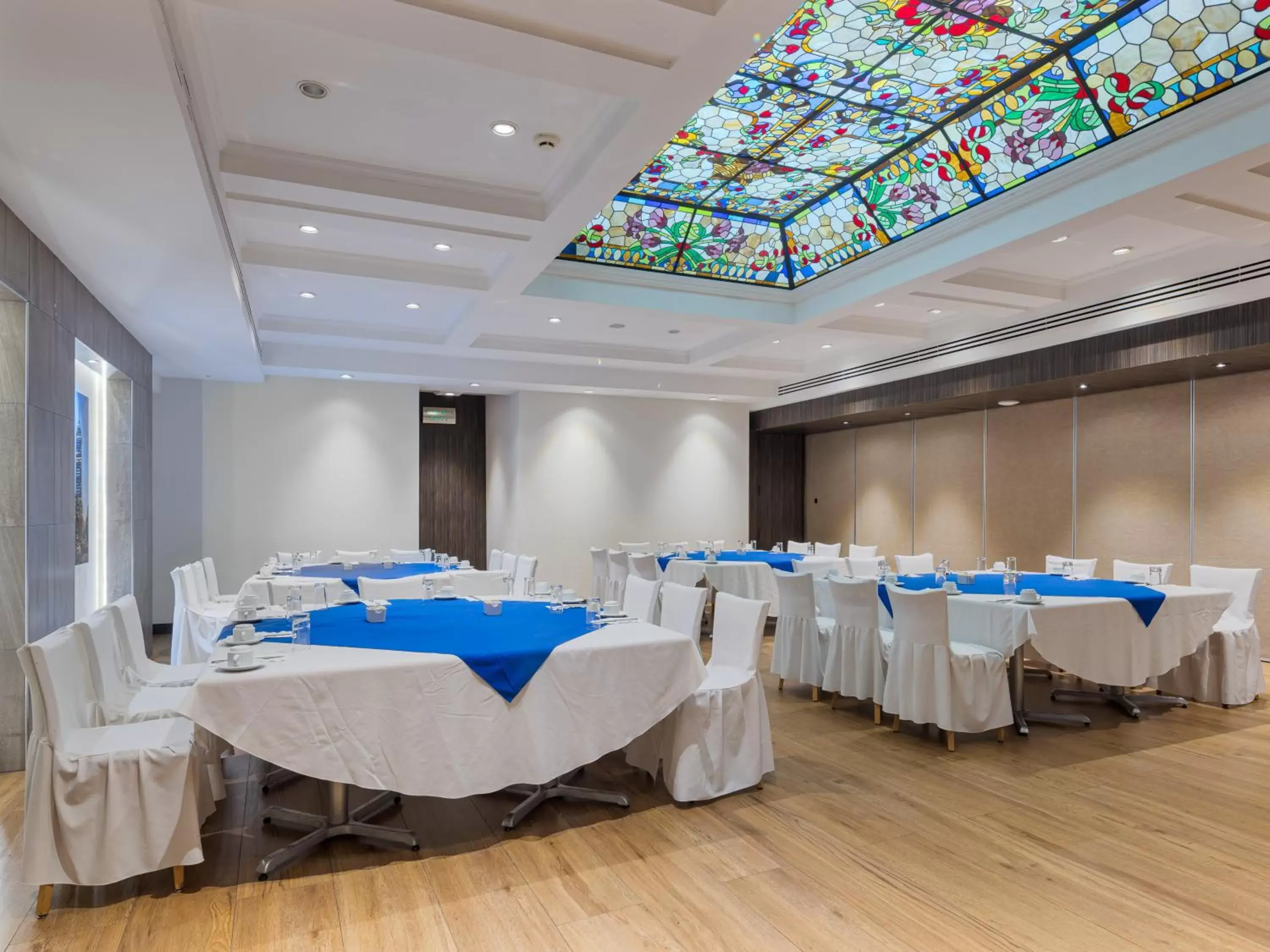 Meeting/conference room, Banquet Facilities in Exe Alameda Reforma