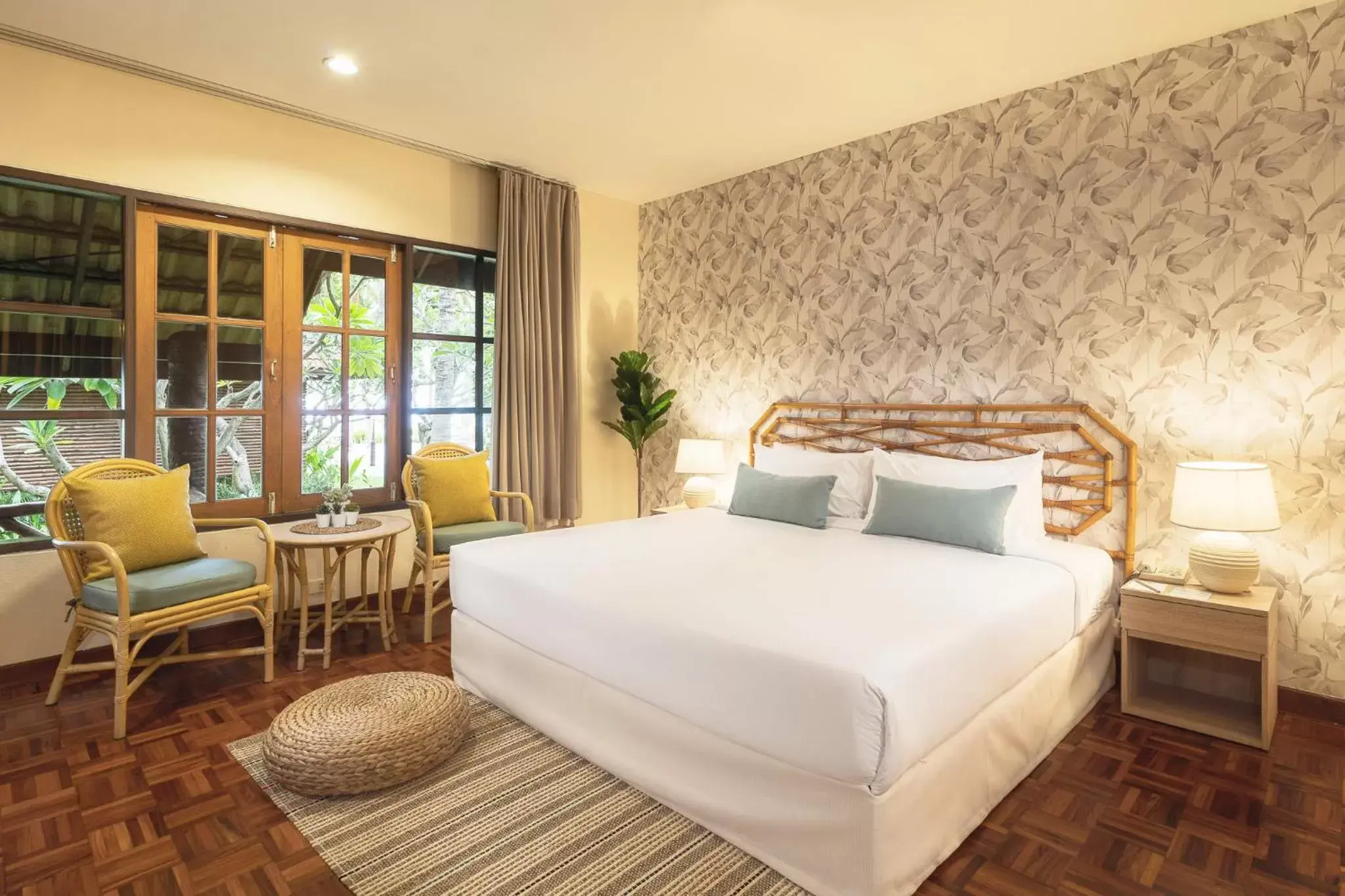 Bed in Regent - Chalet, Hua Hin