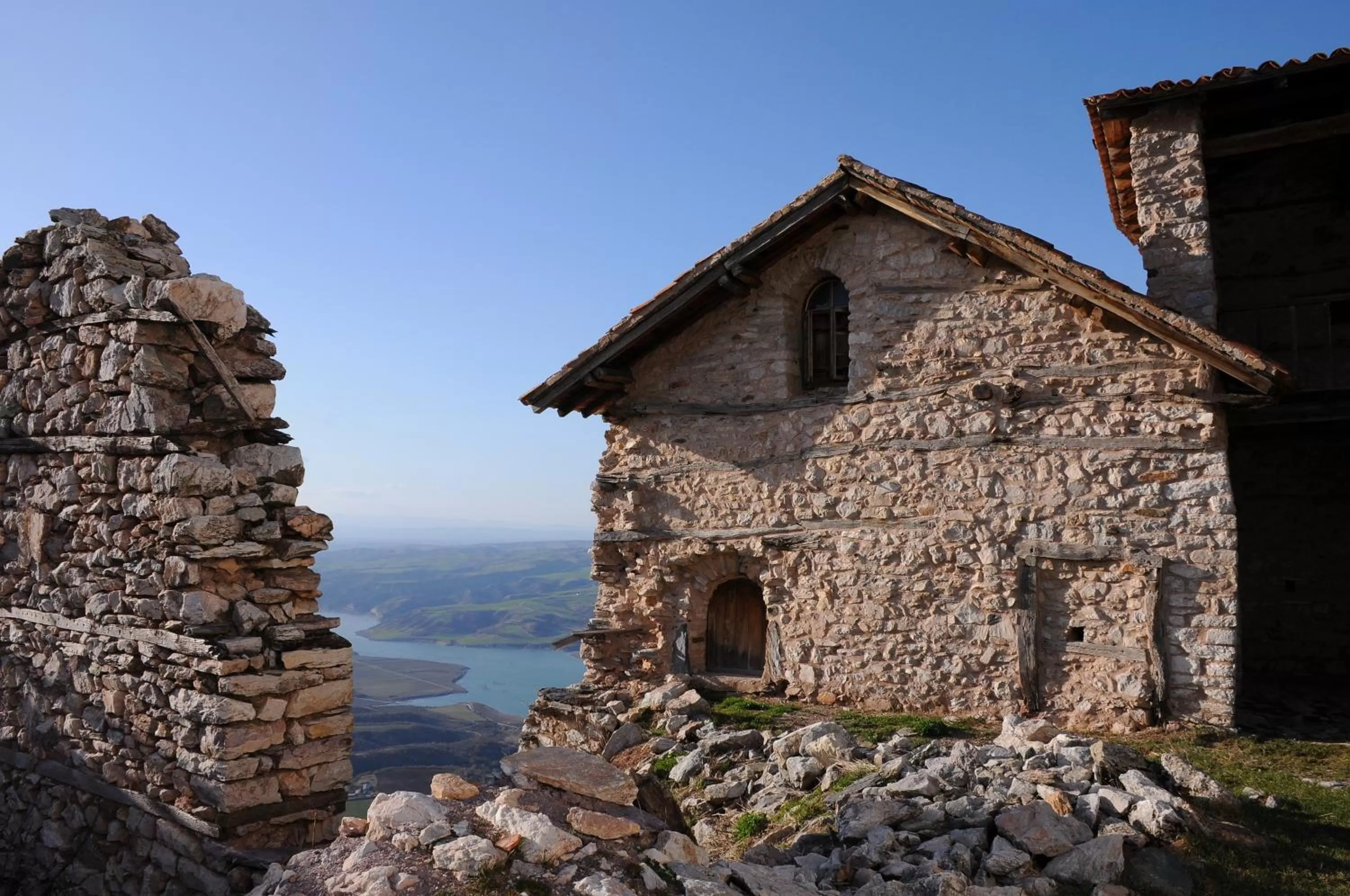 Nearby landmark in Mondeus Inn Luxury