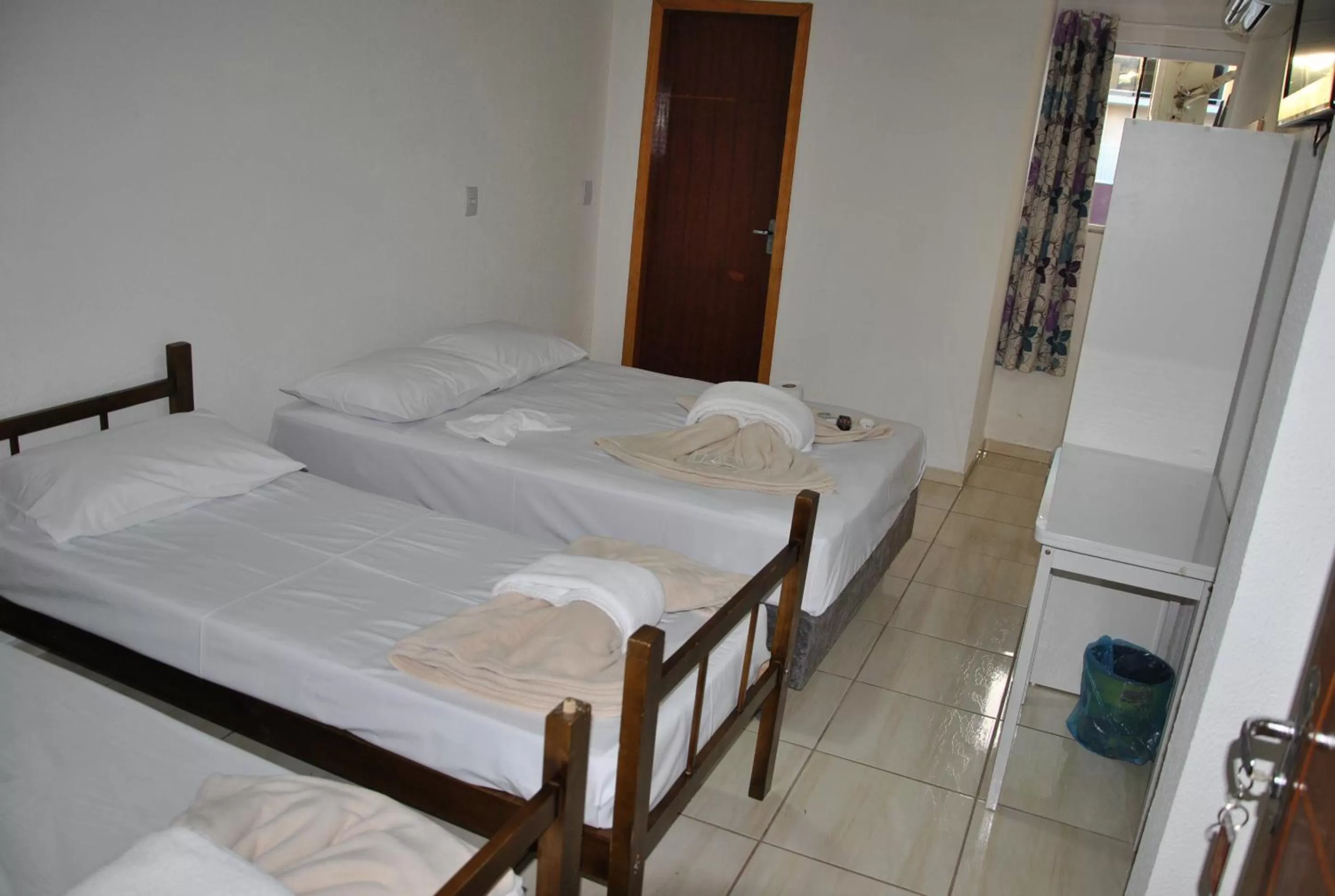 Property building in Pousada Caminho Dos Sonhos