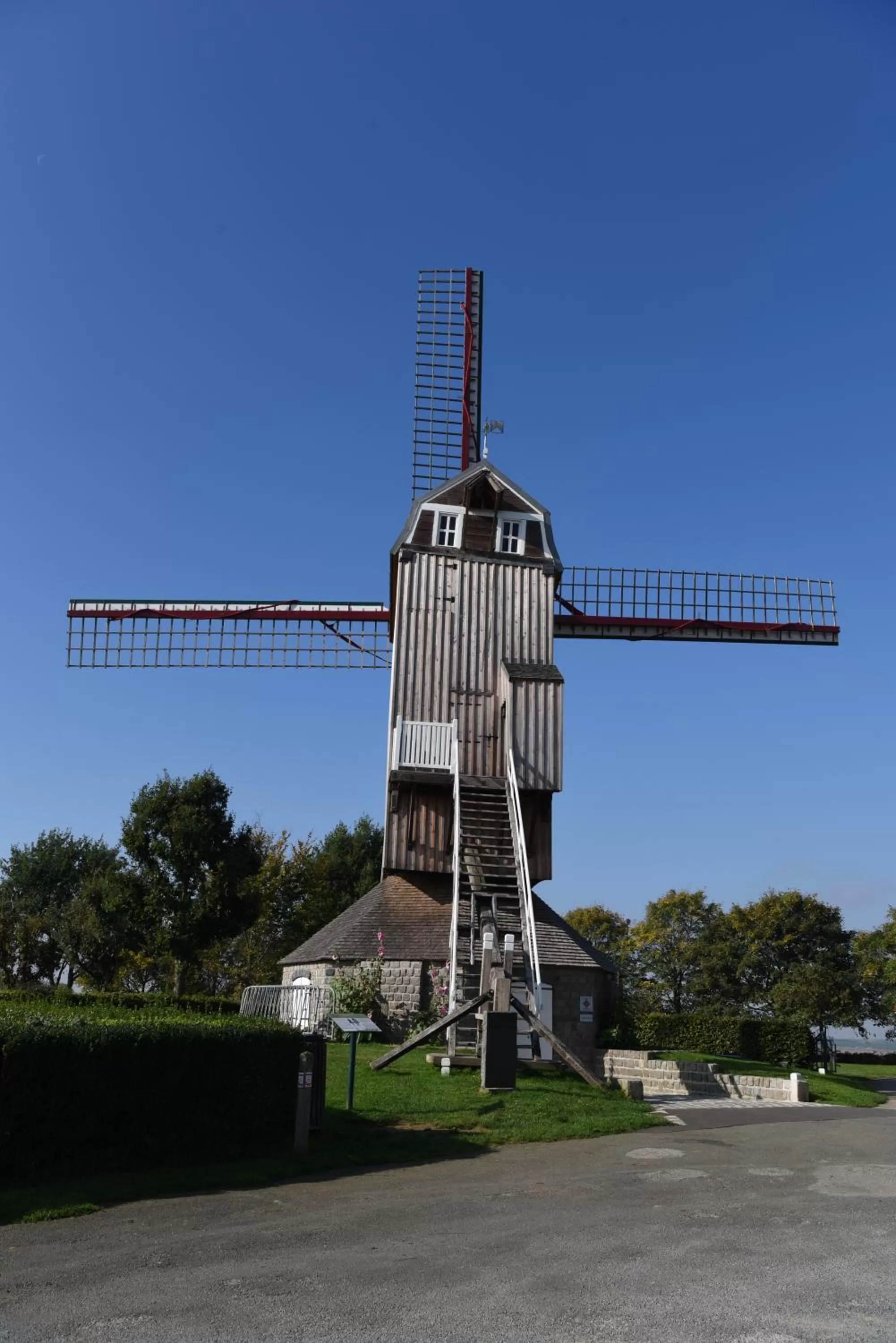 La Maison D'hôtes Du Mont Des Cats