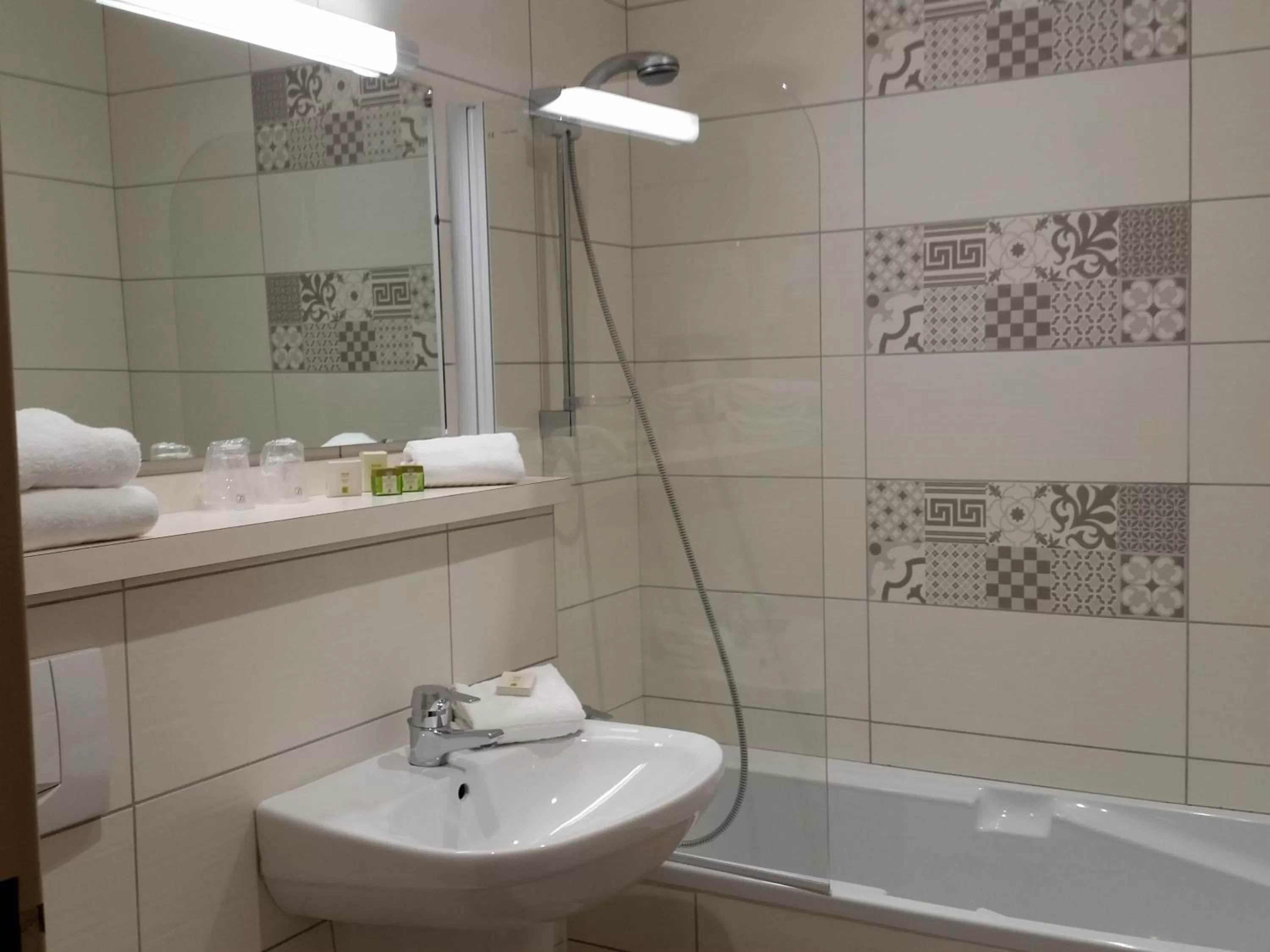 Logis Hôtel de la Tête Noire