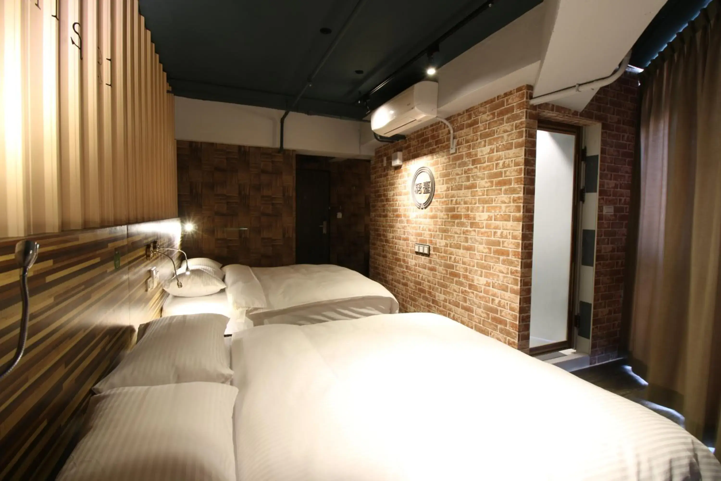 Bedroom, Bed in R10 Eco Hotel Bedroom, Bed in R10 Eco Hotel