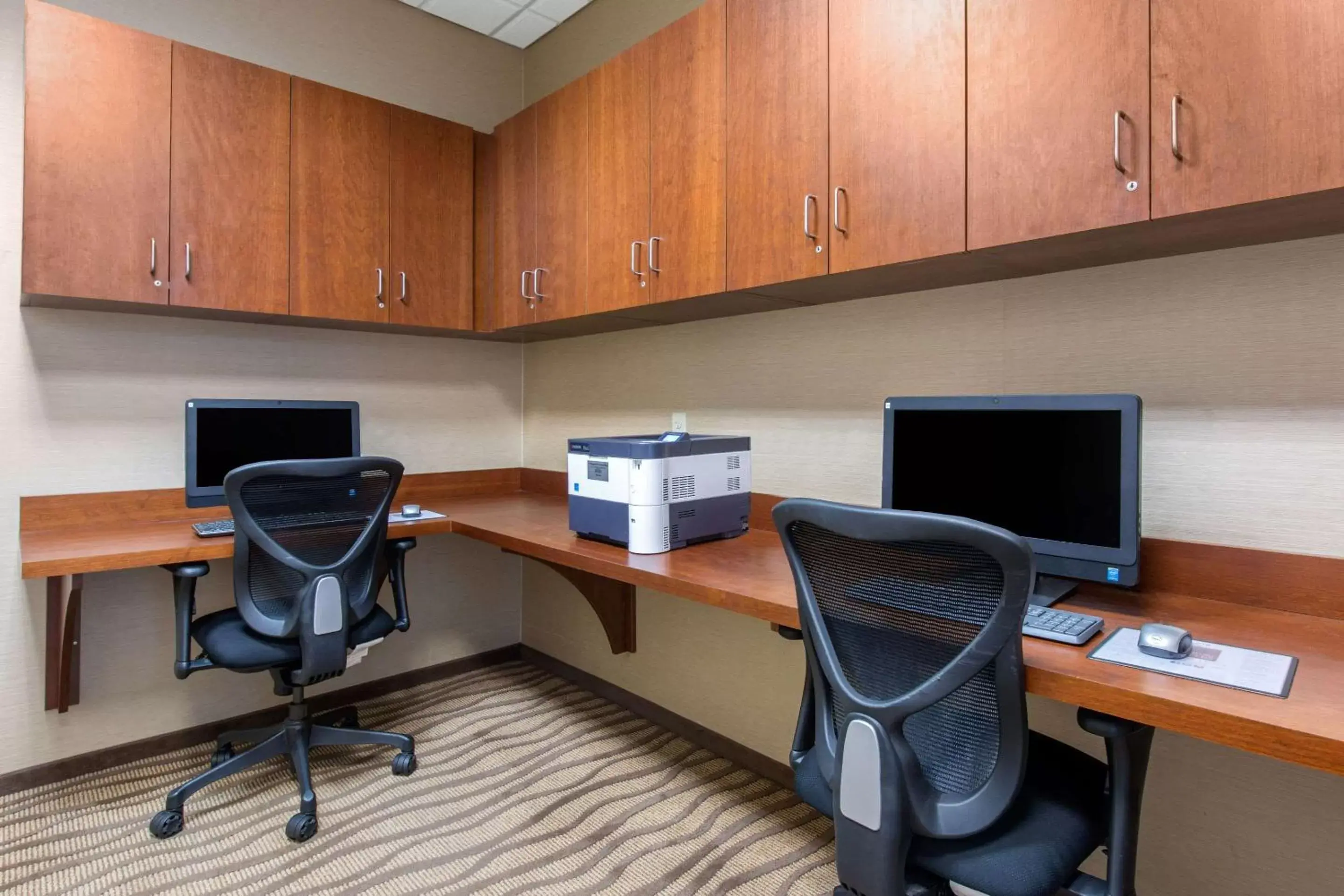 On site, Business Area/Conference Room in Comfort Suites Sarasota-Siesta Key