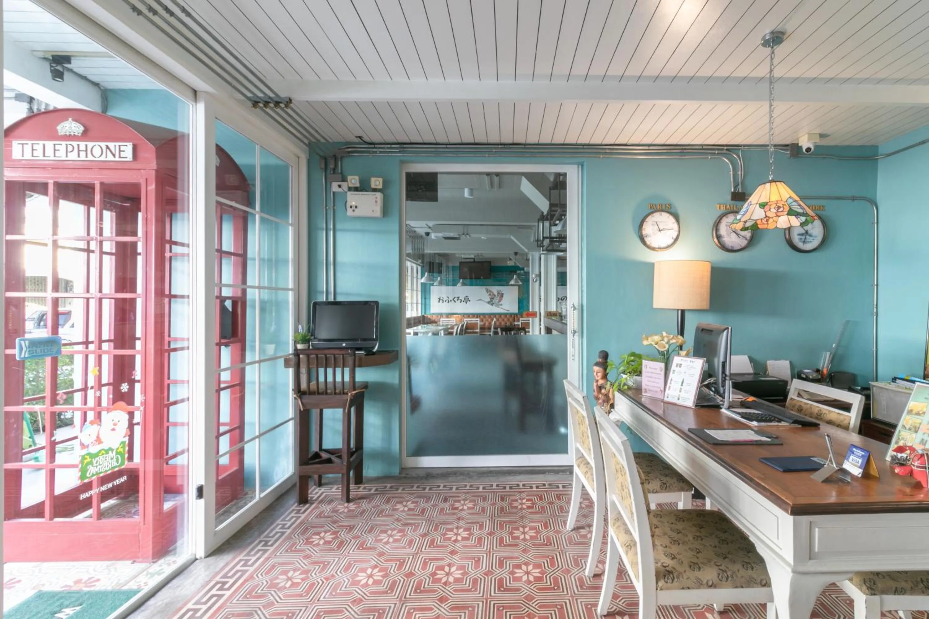 Other in Baan PhuAnda Phuket