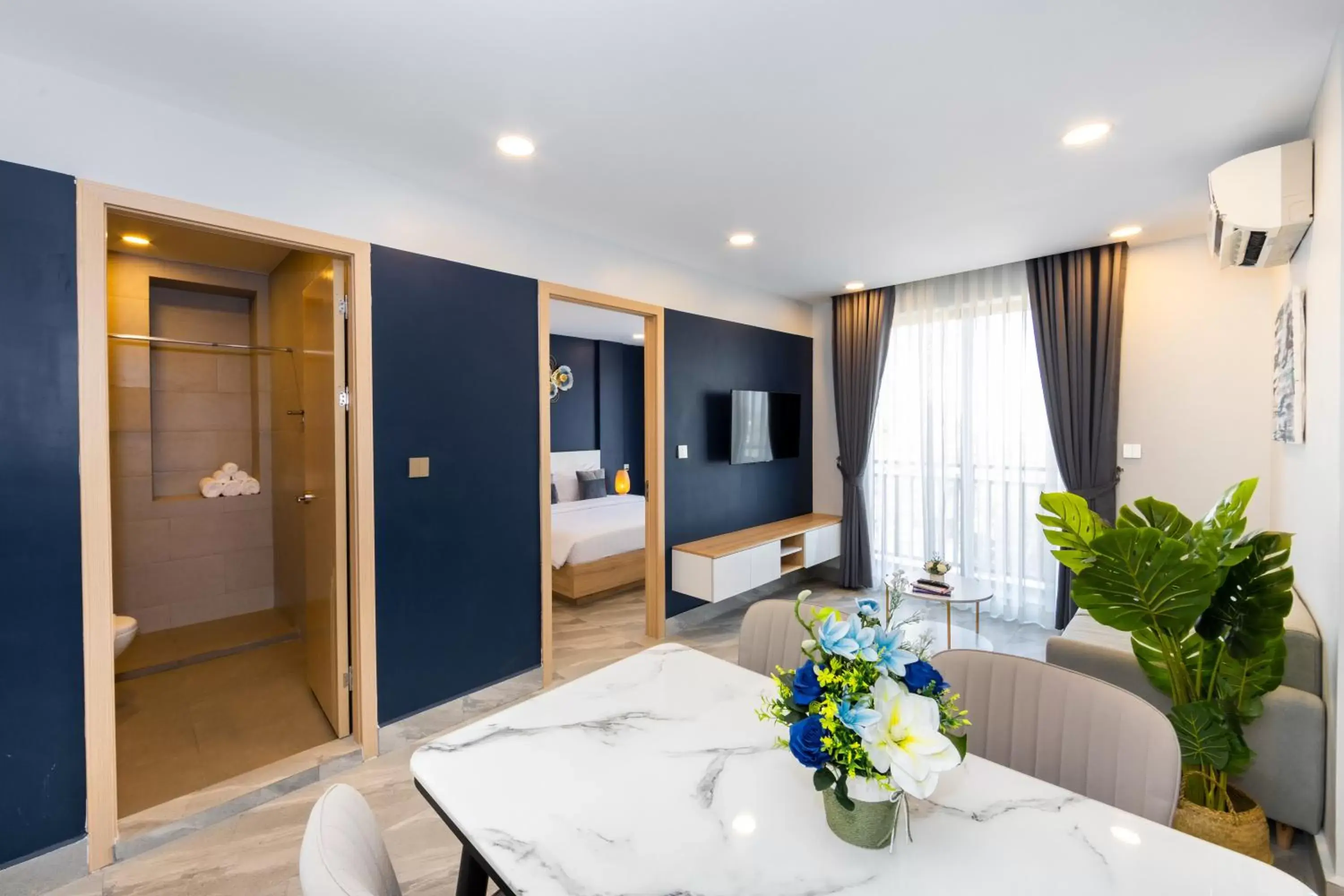 SS Hotel & Residence SS Hotel & Residence