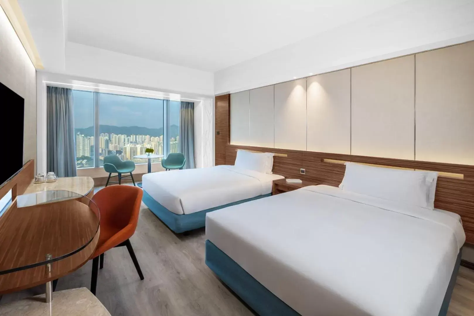 Nina Hotel Tsuen Wan West