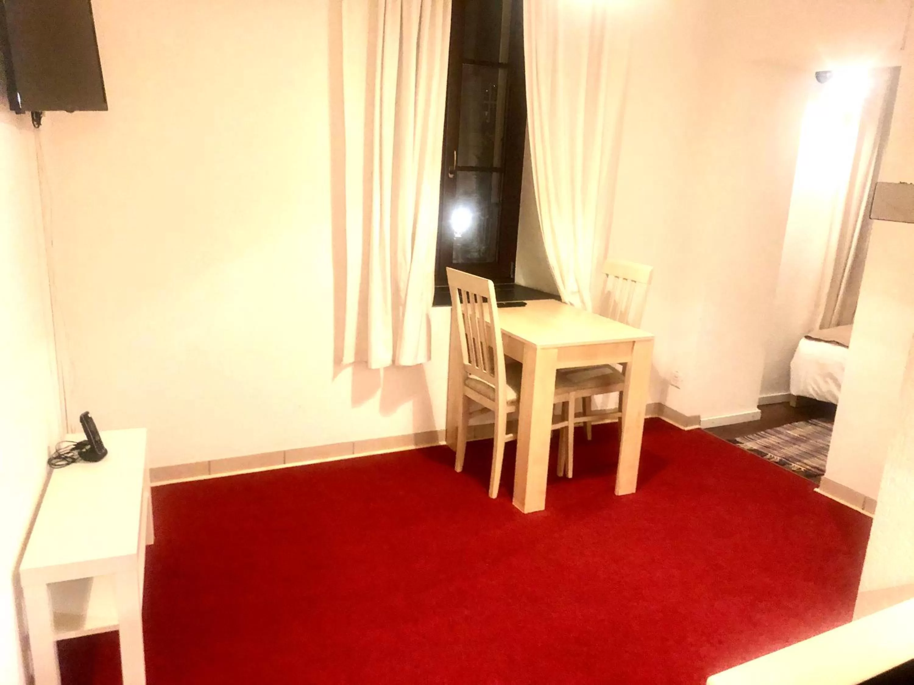 Hostellerie de L'Hôtel de Ville