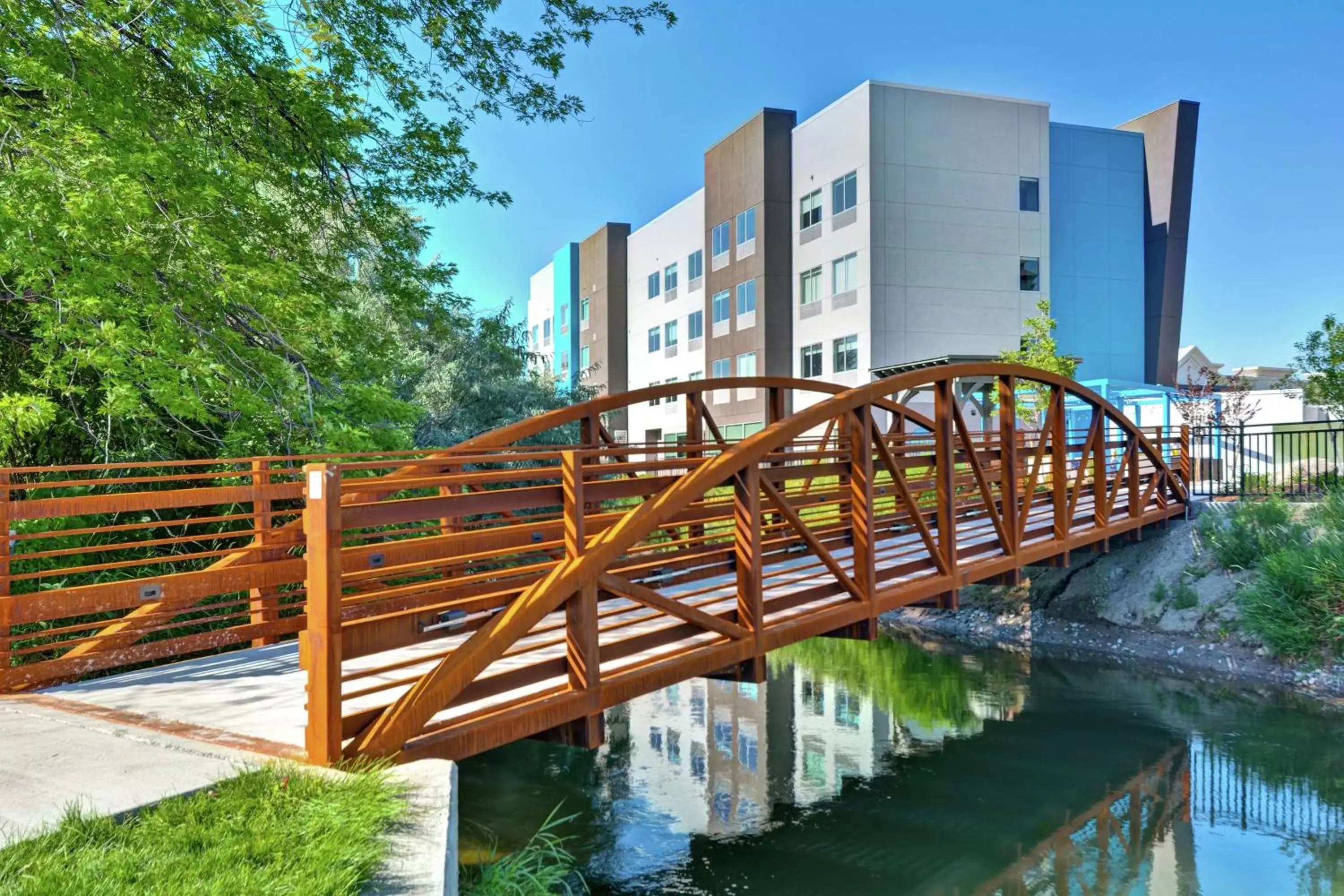 Property building in Tru By Hilton Idaho Falls Id Property building in Tru By Hilton Idaho Falls Id