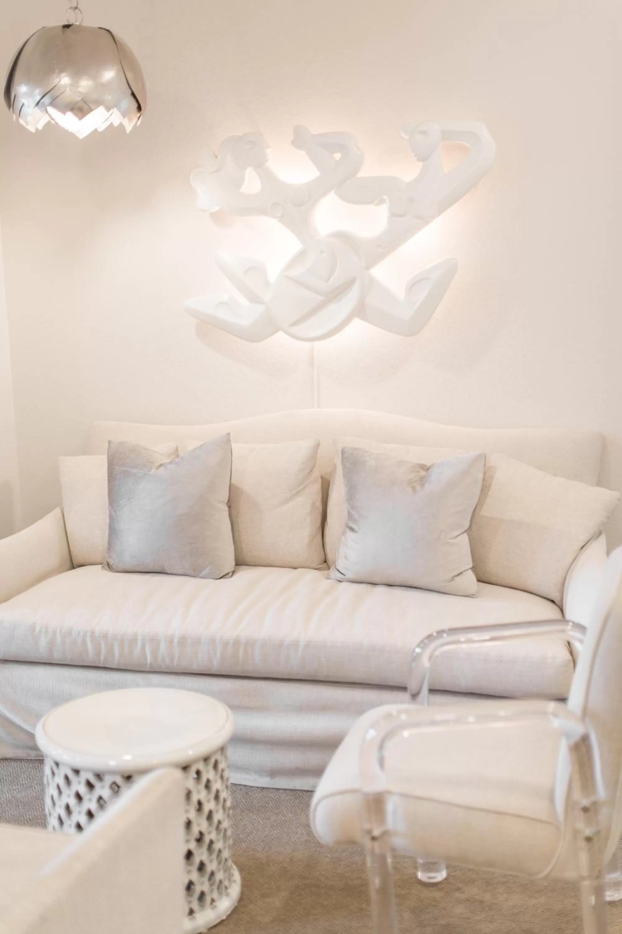 Lobby or reception in Lithia Springs Resort