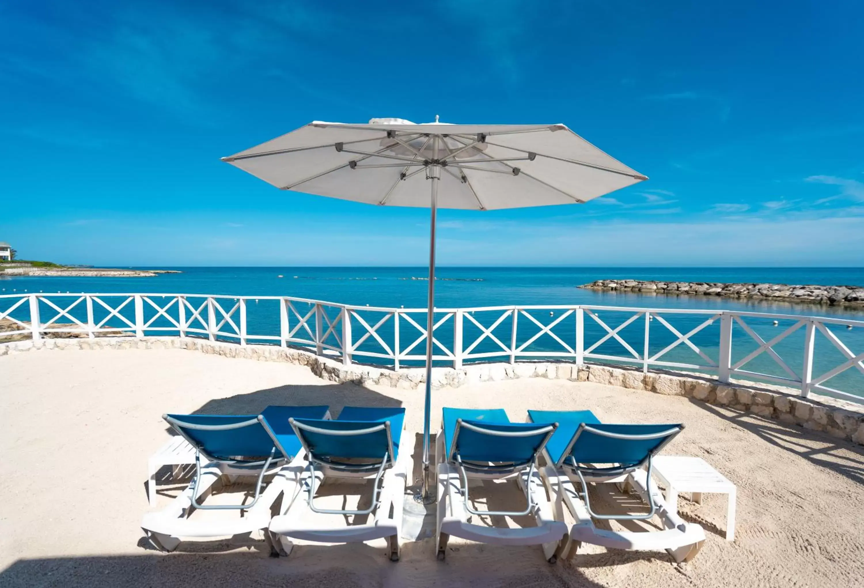 Grand Palladium Jamaica Resort & Spa All Inclusive