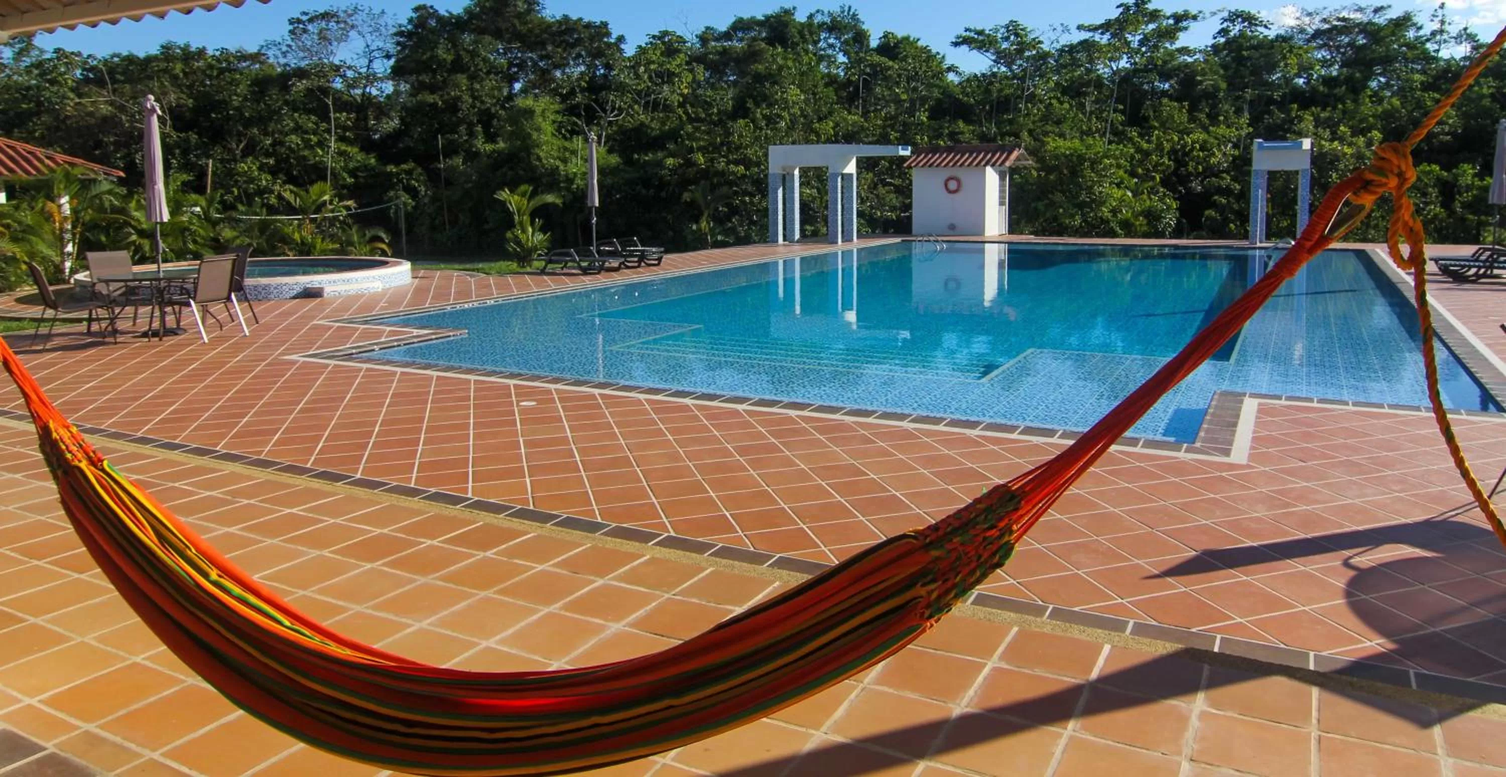 Pool view, Swimming Pool in Hotel Mastranto