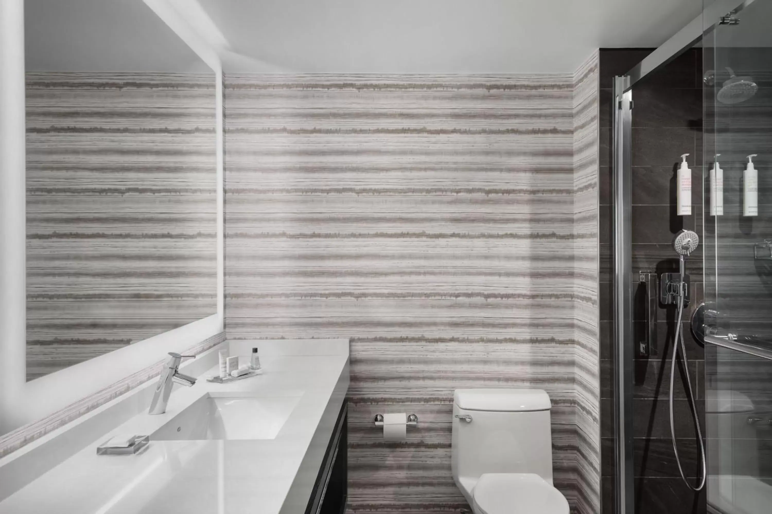 Renovated PURE, Guest room, 2 Queen in Bridgewater Marriott Renovated PURE, Guest room, 2 Queen in Bridgewater Marriott