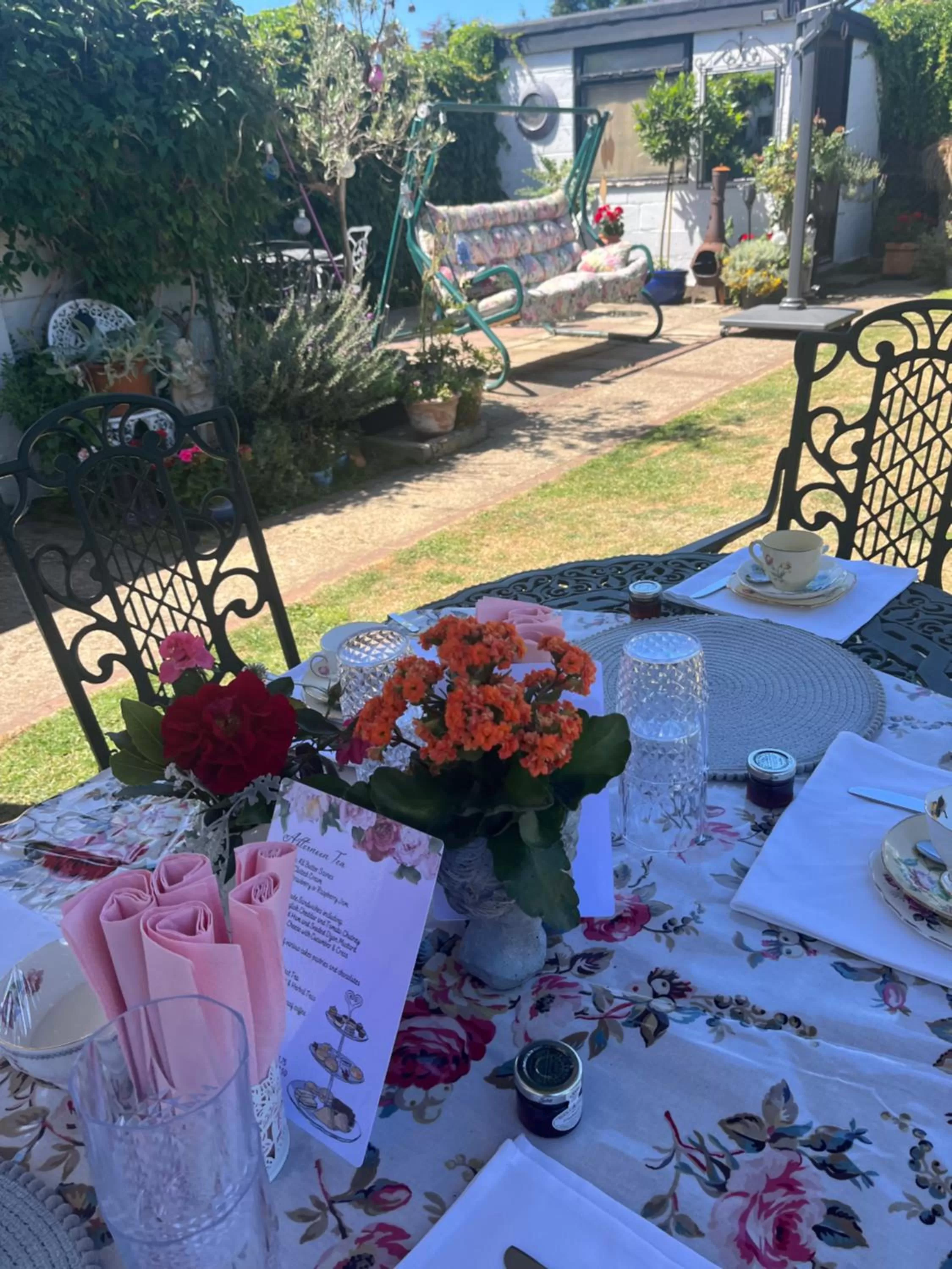 Southend Airport Bed & Breakfast