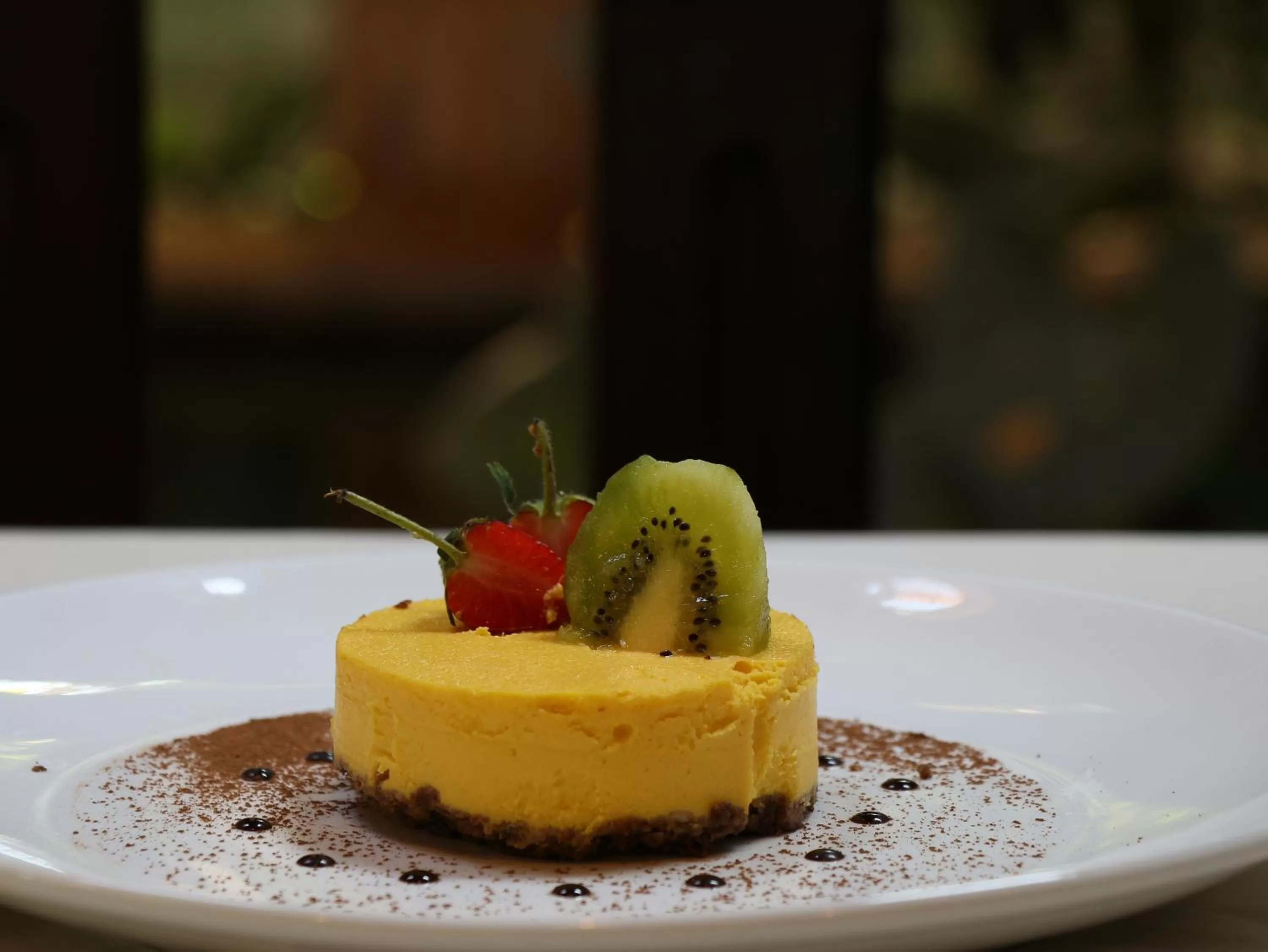 Restaurant/places to eat, Food in Angkor Style Resort