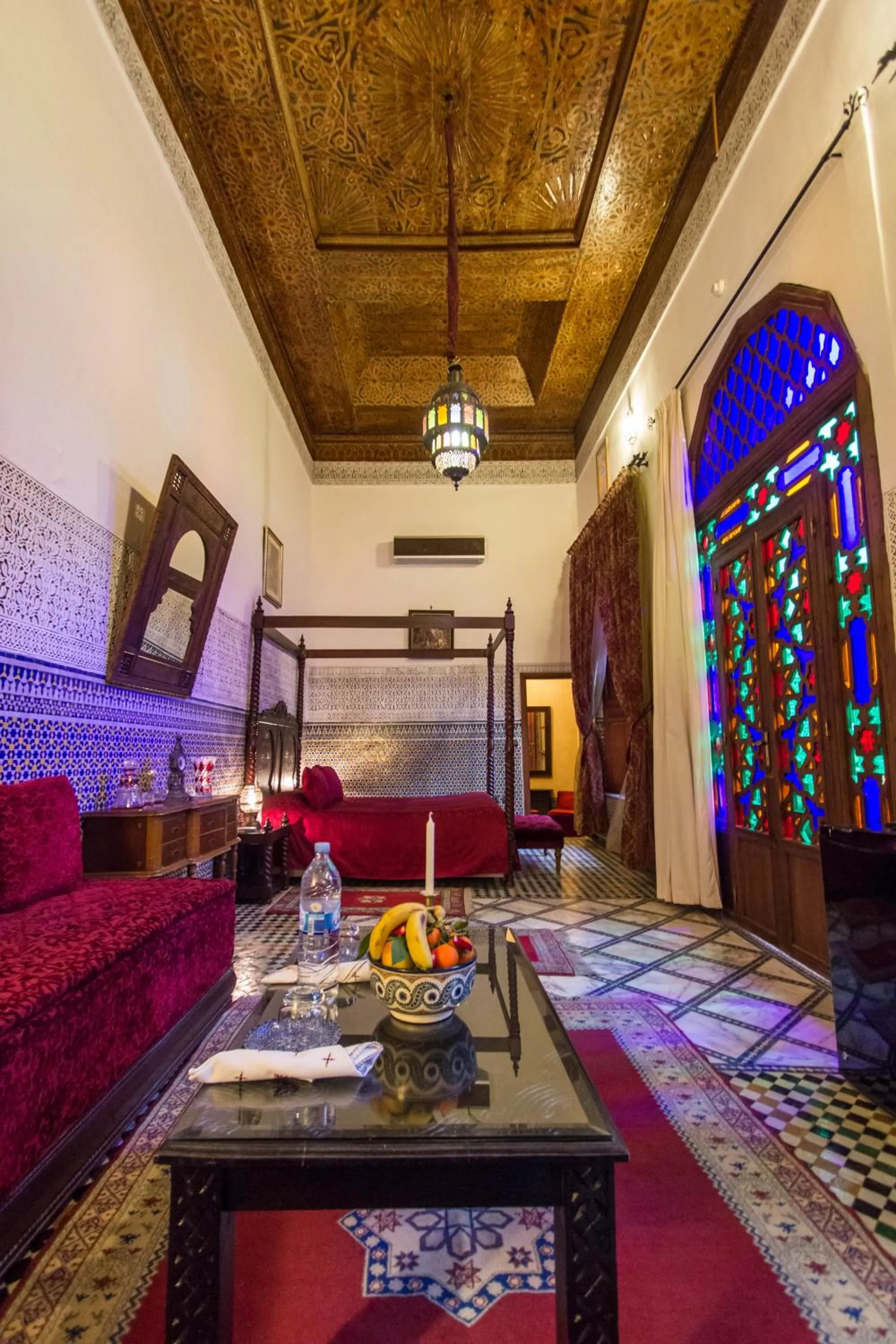 TV and multimedia in Riad - Dar Al Andalous
