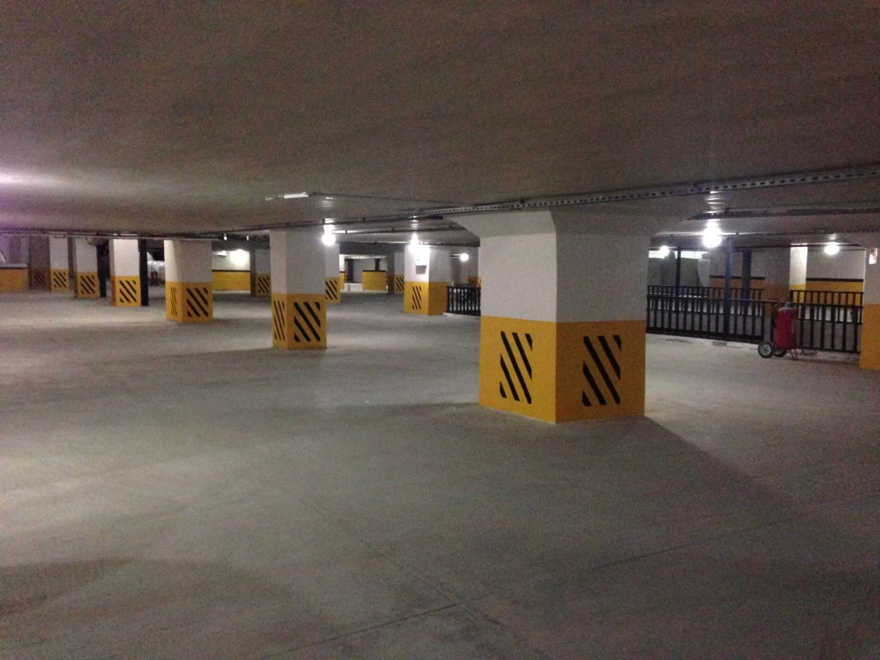 Off site in Kumburgaz Marin Princess Hotel