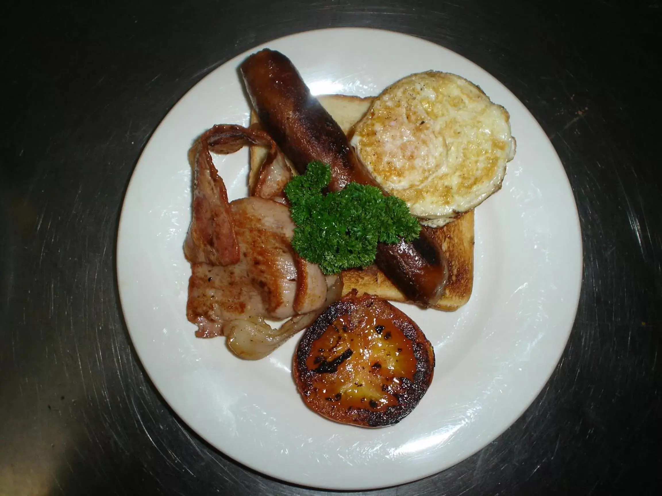 Breakfast, Food in The Lighthouse Hotel