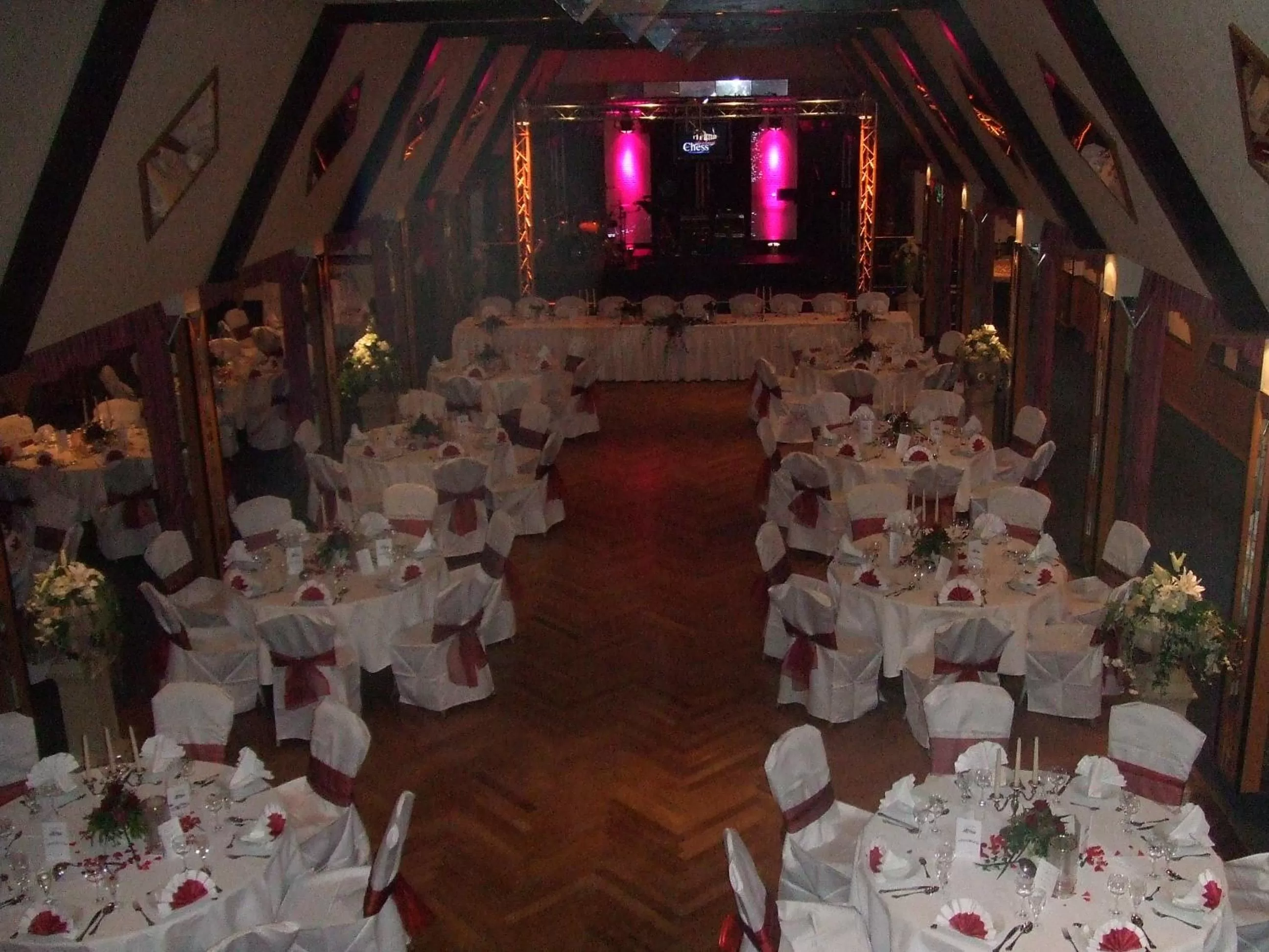 Hotel Grasberger Hof GmbH