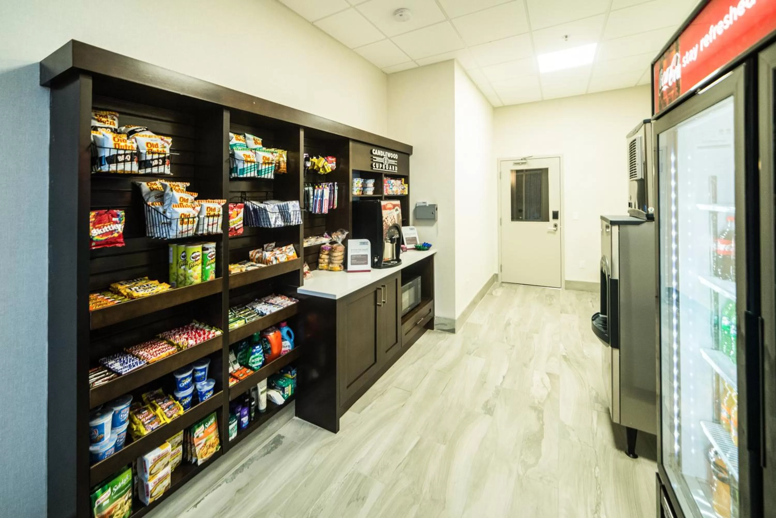 Other in Candlewood Suites West Edmonton - Mall Area by IHG