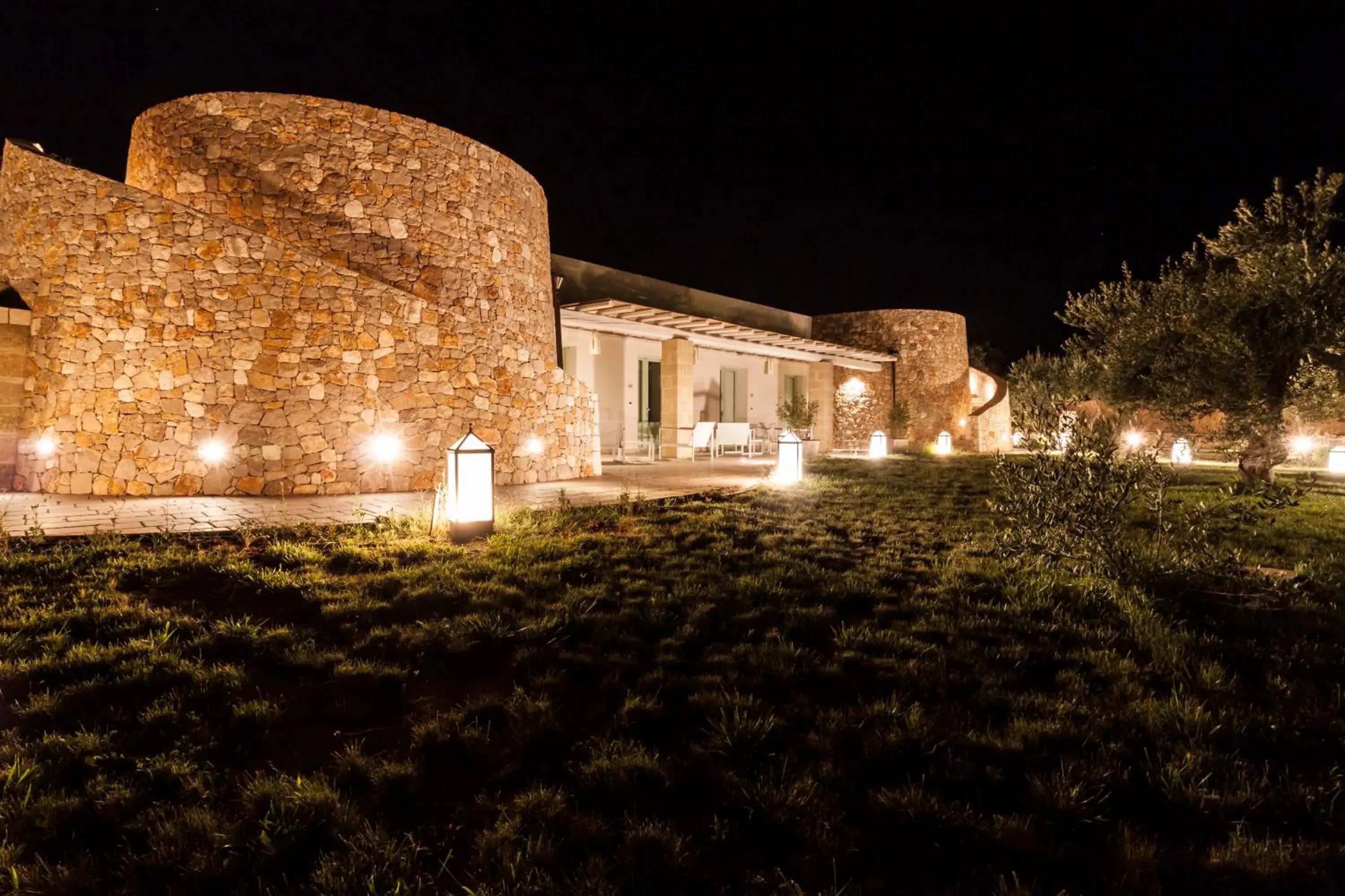 Garden view, Property Building in Montiro' Hotel