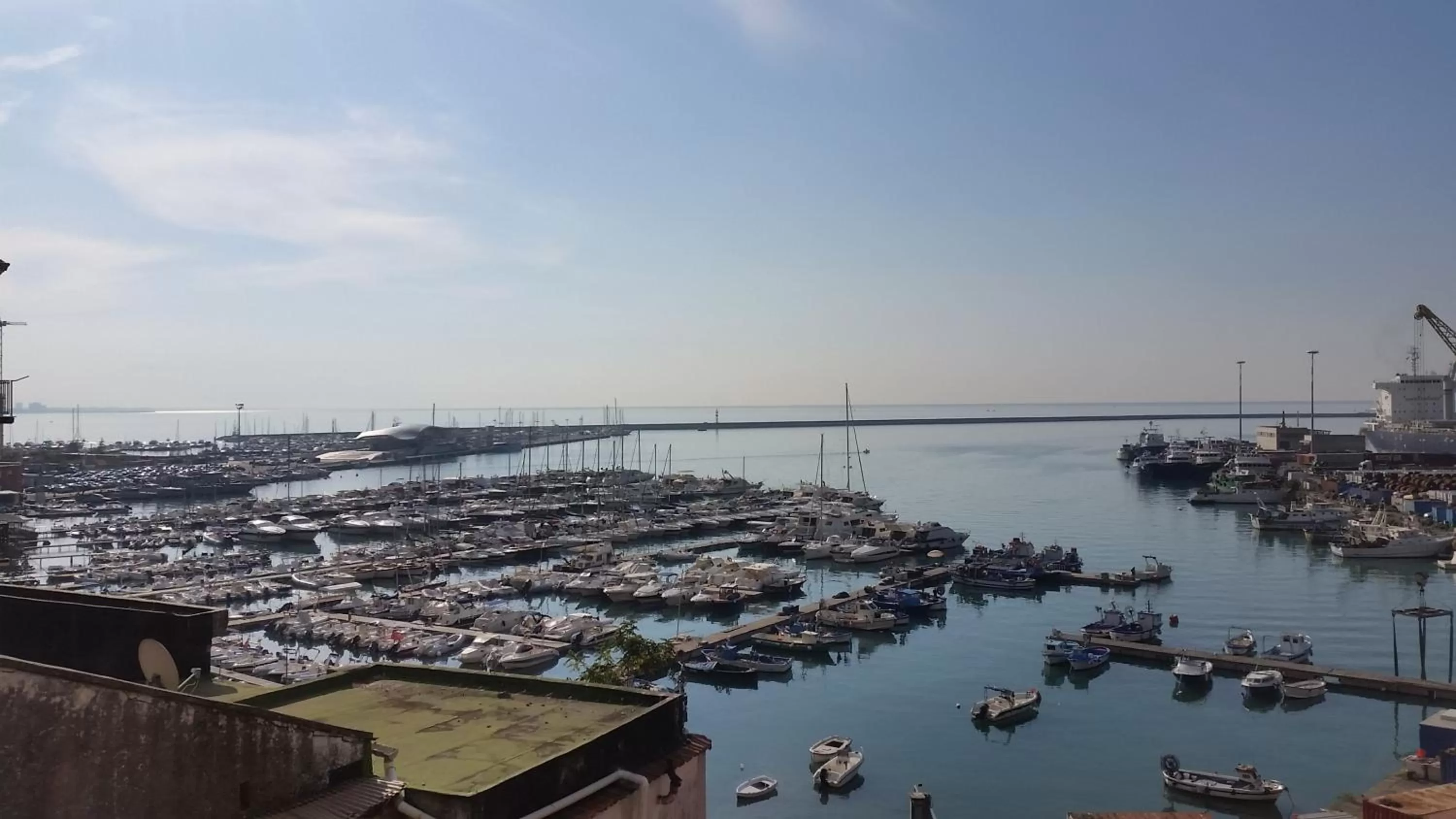 Property building in B&B VelAmare