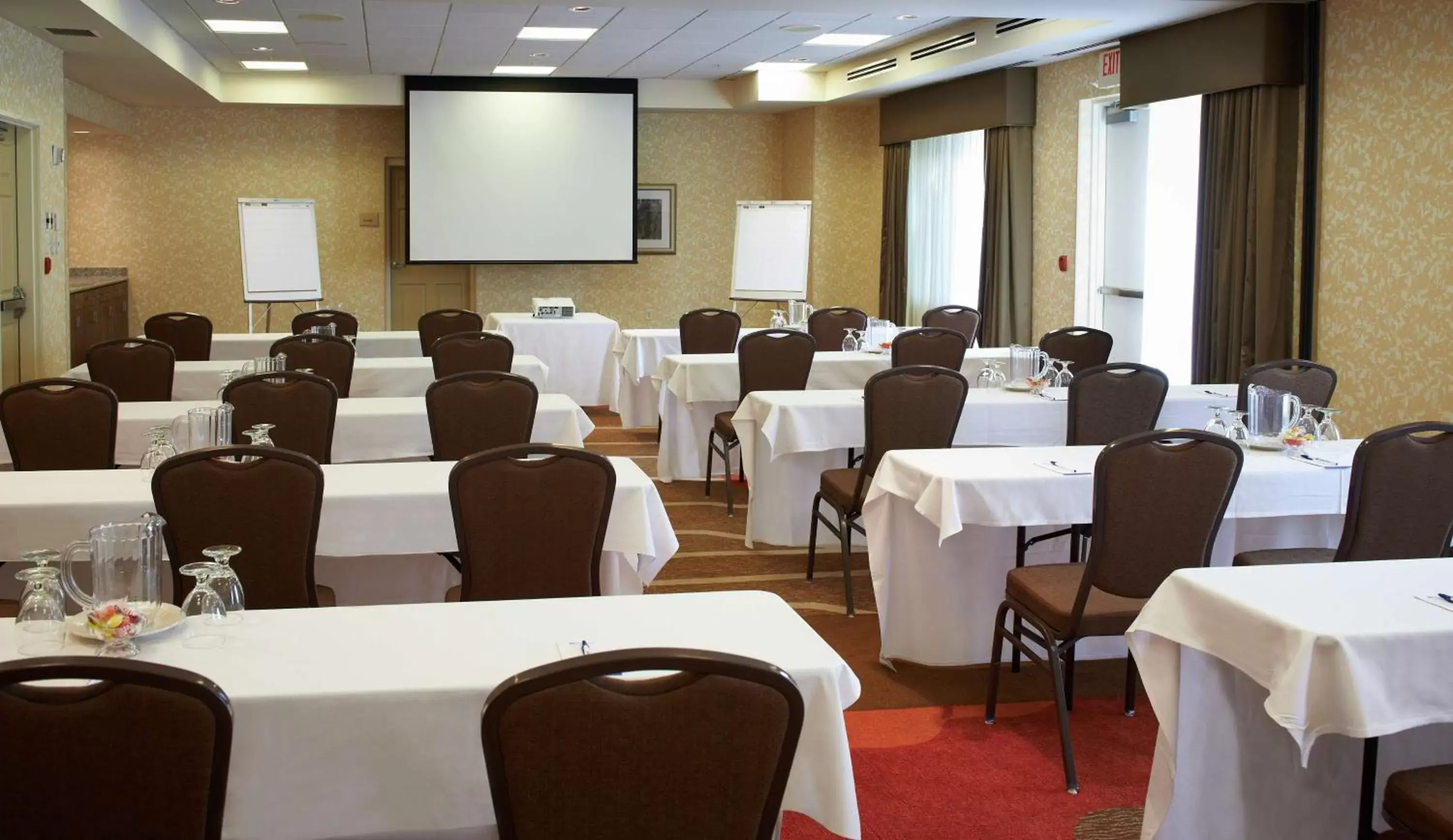 Meeting/conference room in Hilton Garden Inn Minneapolis/Eden Prairie