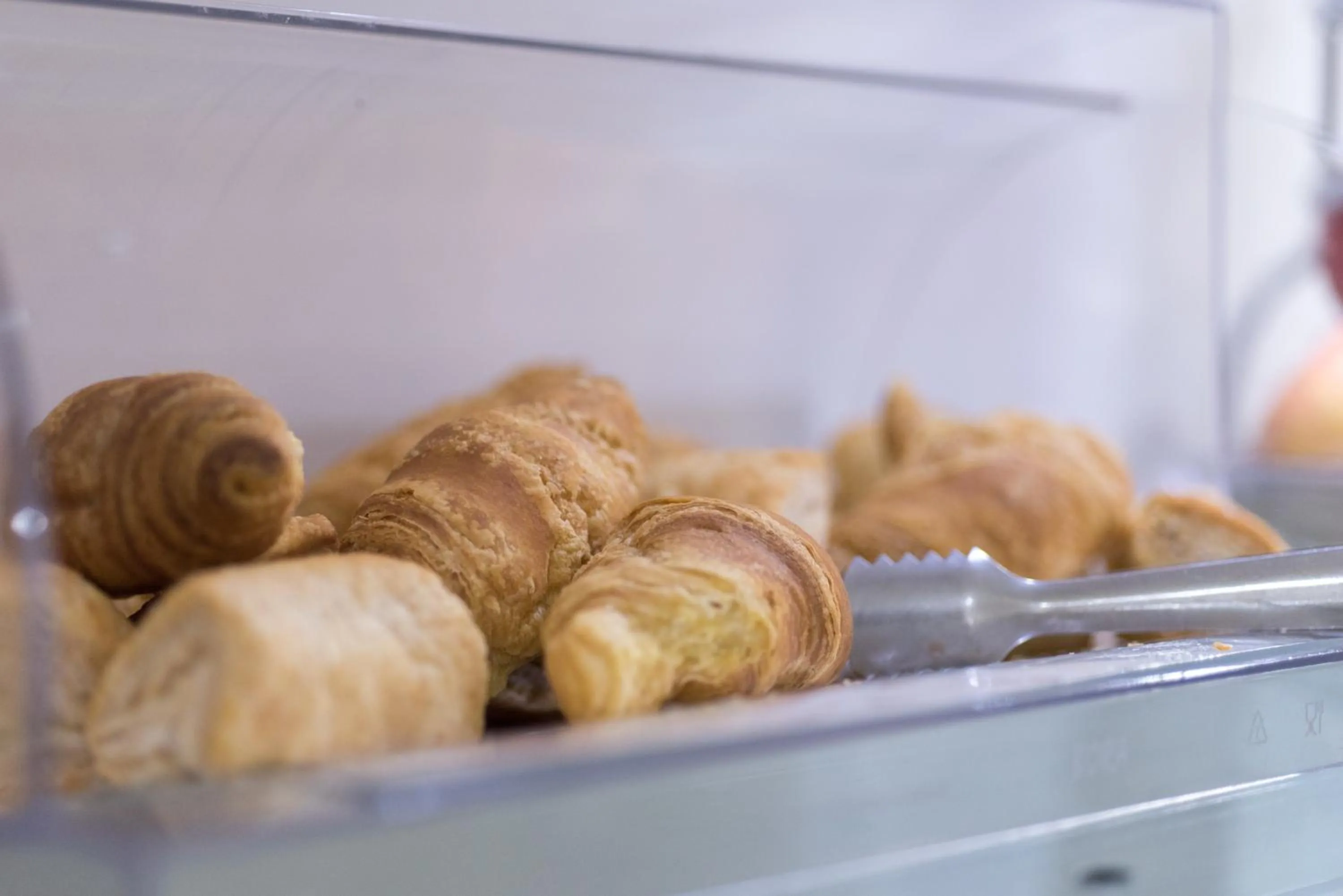 Breakfast in Epidavros Hotel