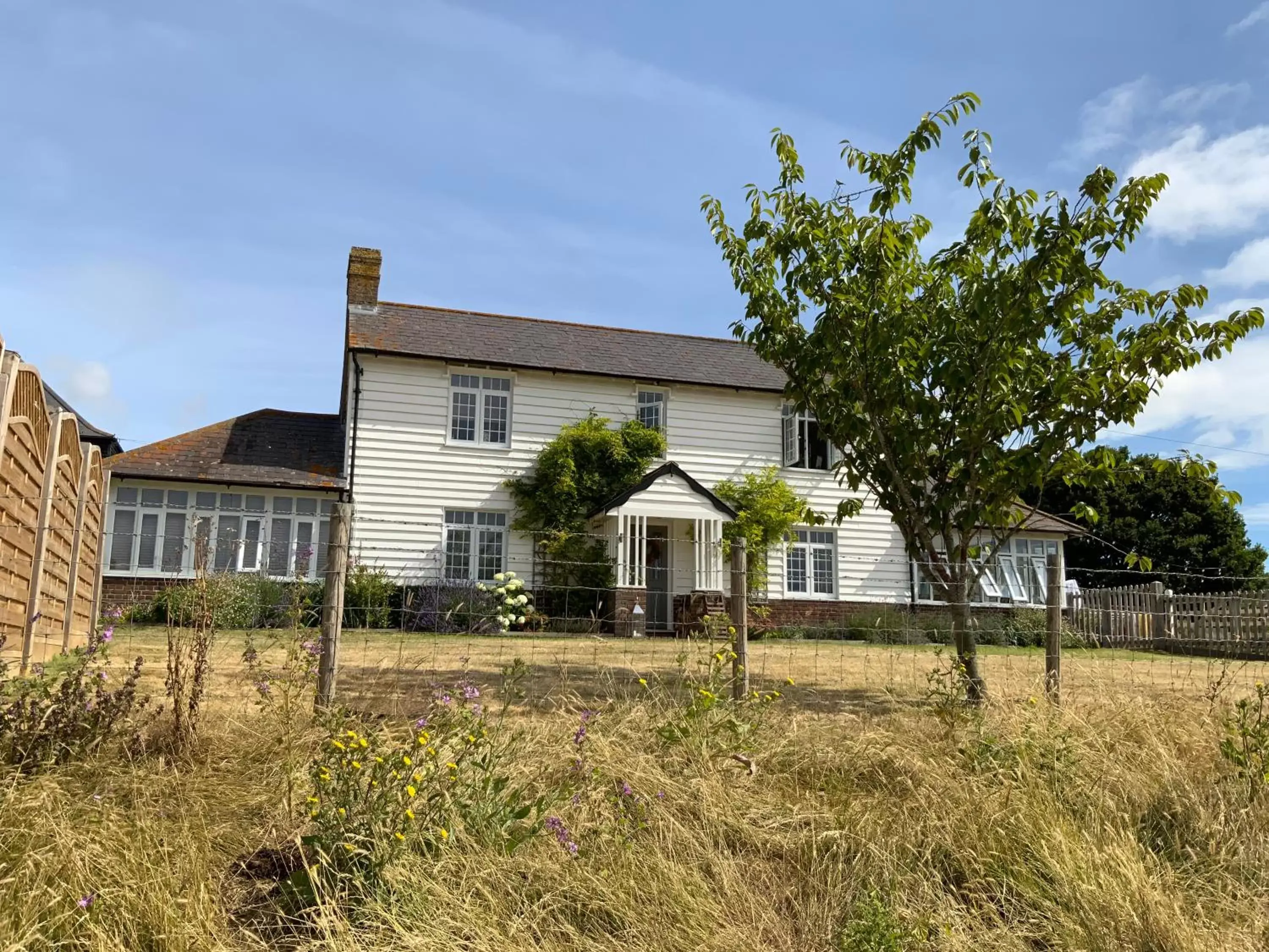 Property Building in The Shepherds Snug