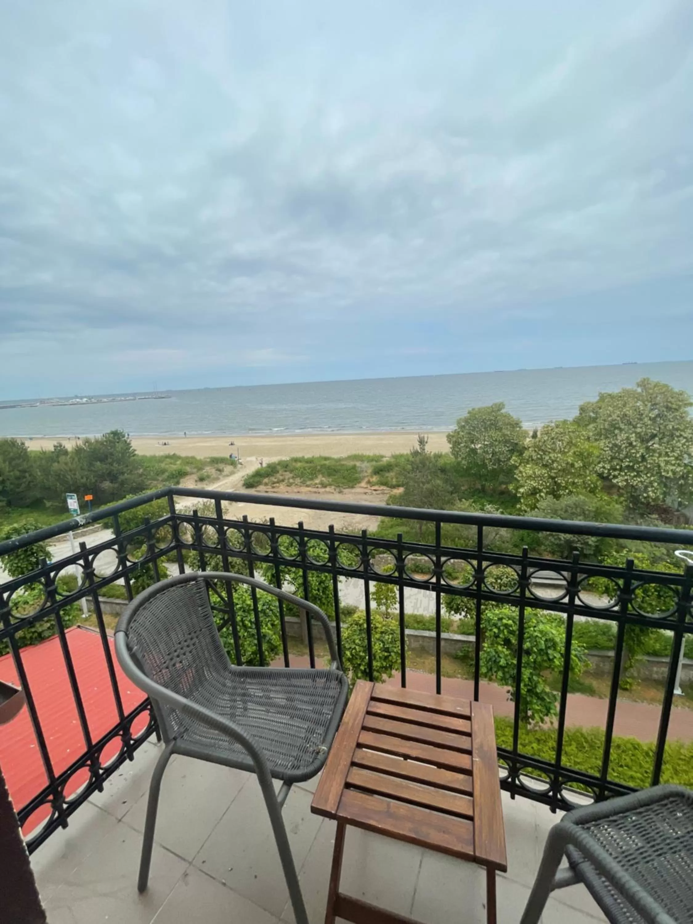 Willa Księżniczki Sopotu