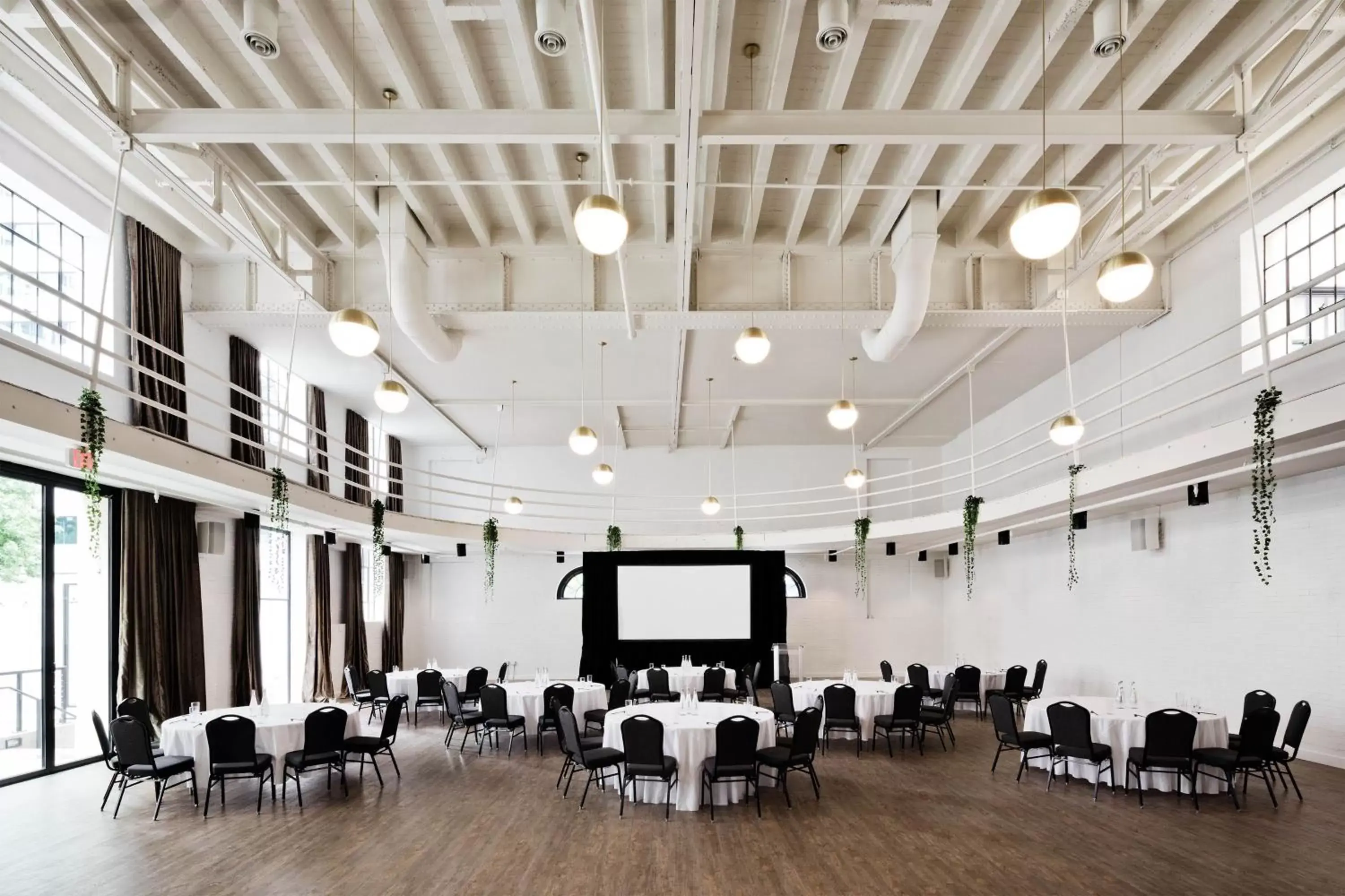 Meeting/conference room, Banquet Facilities in The Guild Hotel, San Diego, a Tribute Portfolio Hotel