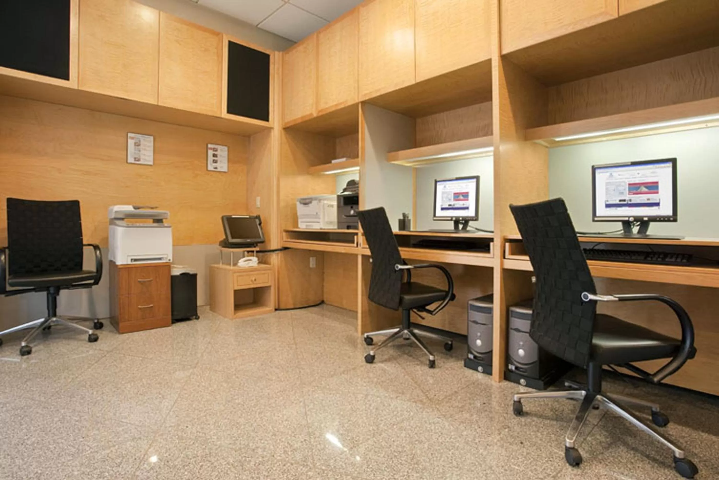 Banquet/Function facilities in M Social Hotel New York Downtown