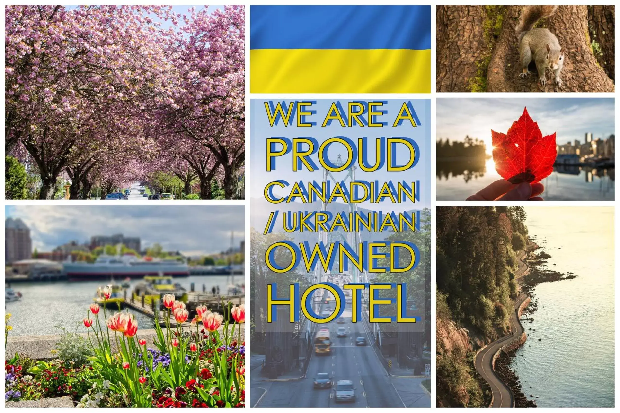 Property building in Century Plaza Hotel Property building in Century Plaza Hotel