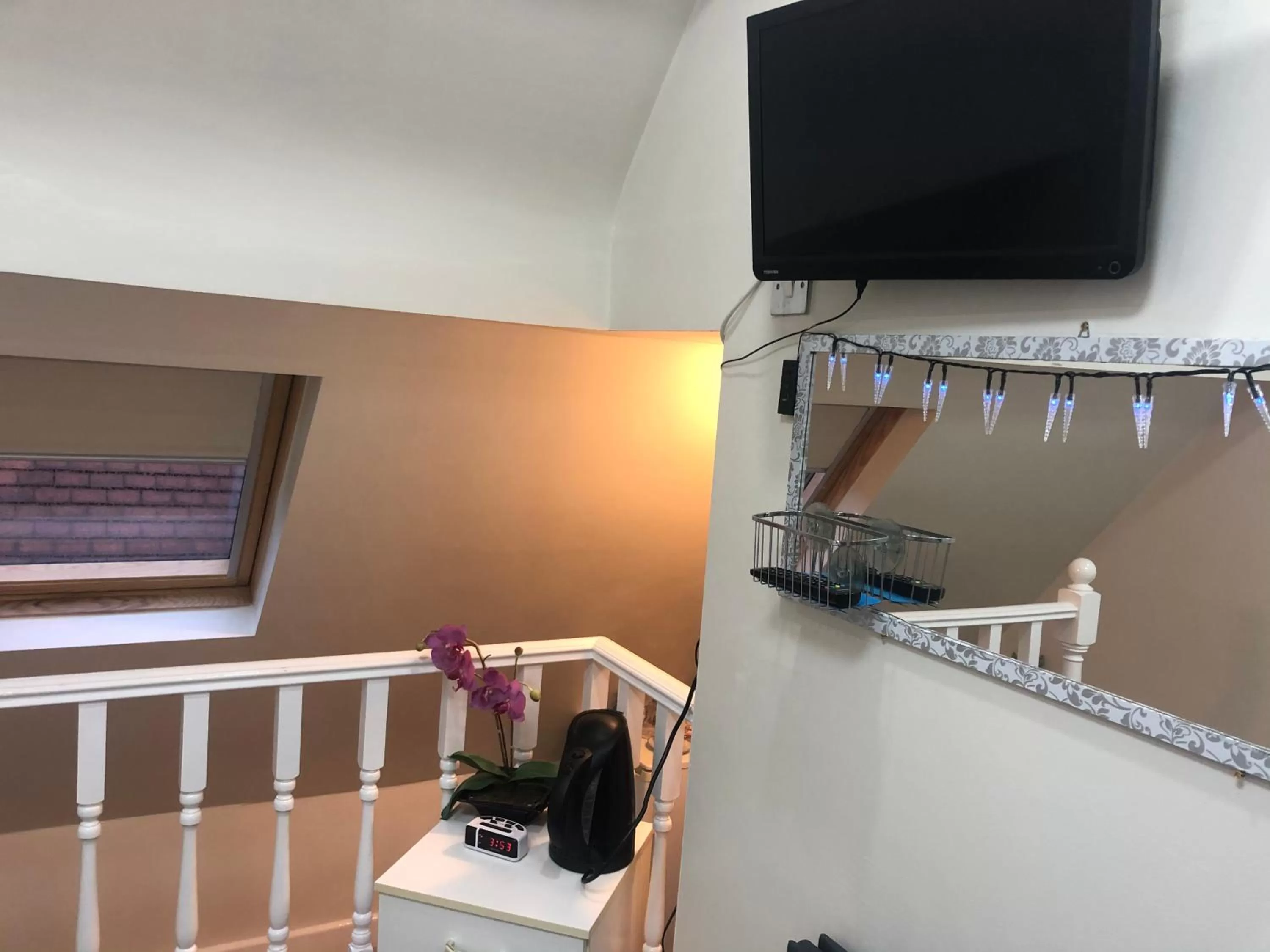 TV and multimedia in Lyndon B&B