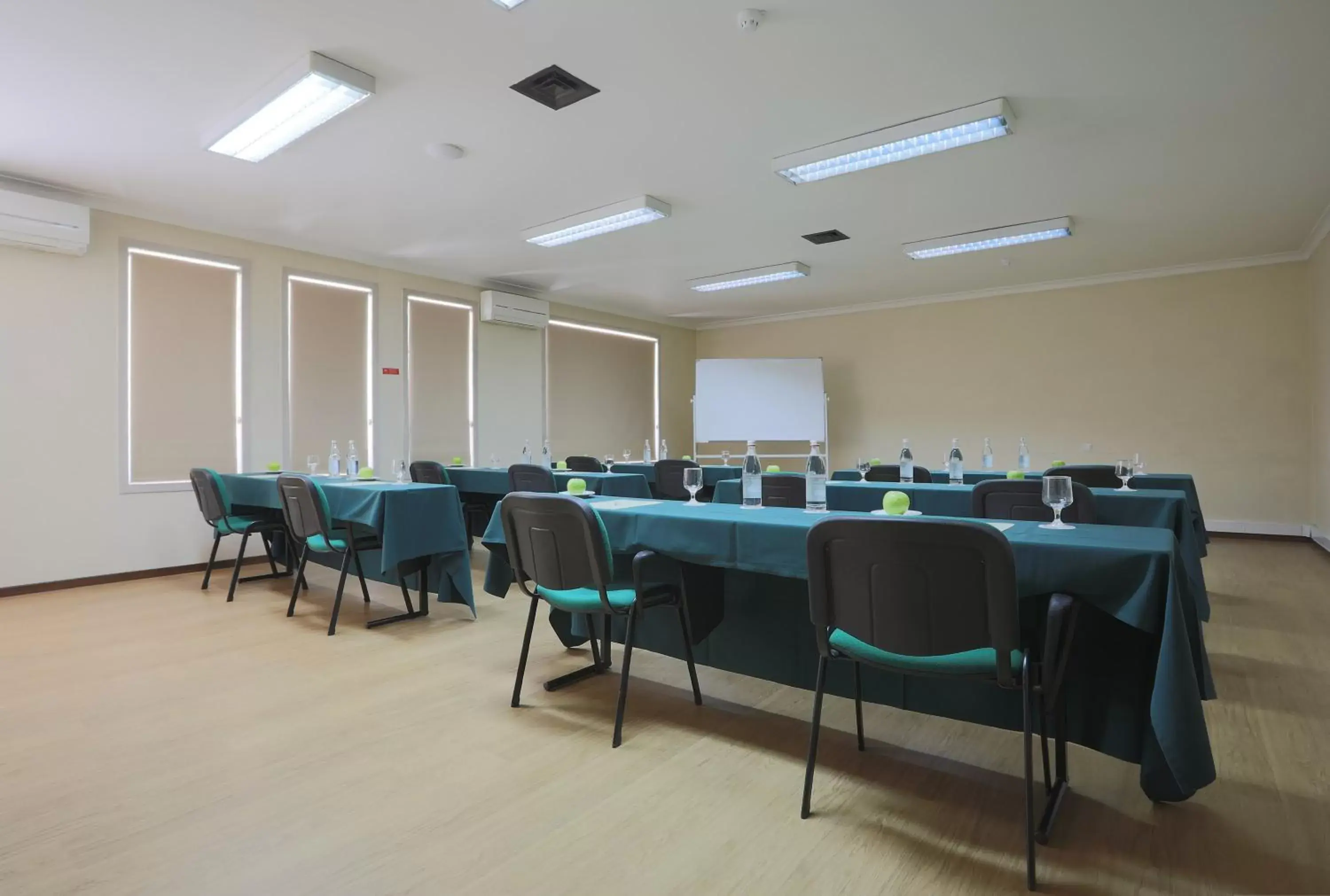 Meeting/conference room in Hotel Miraparque