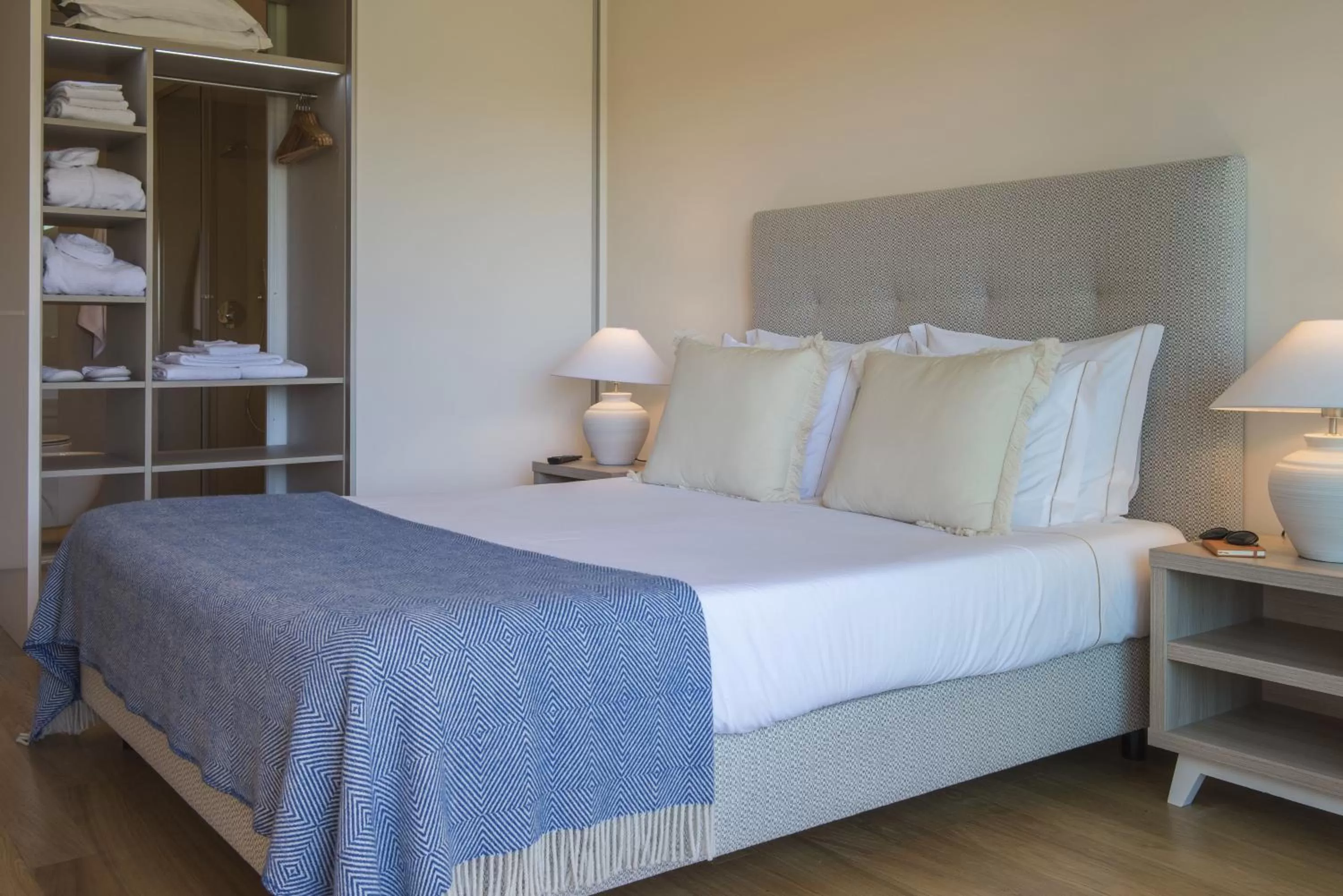 Bedroom, Bed in Praia do Sal Resort