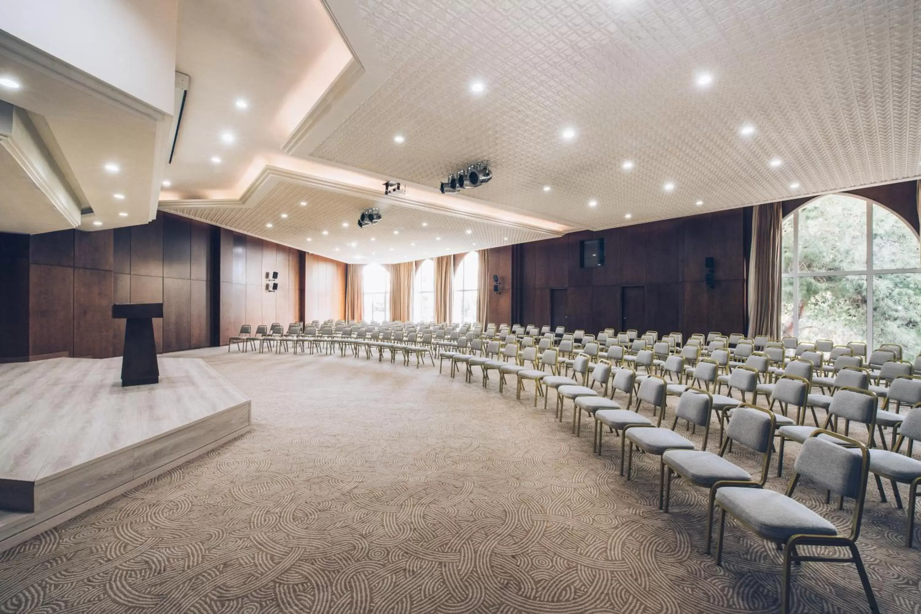 Meeting/conference room, Banquet Facilities in Iberostar Selection Kantaoui Bay