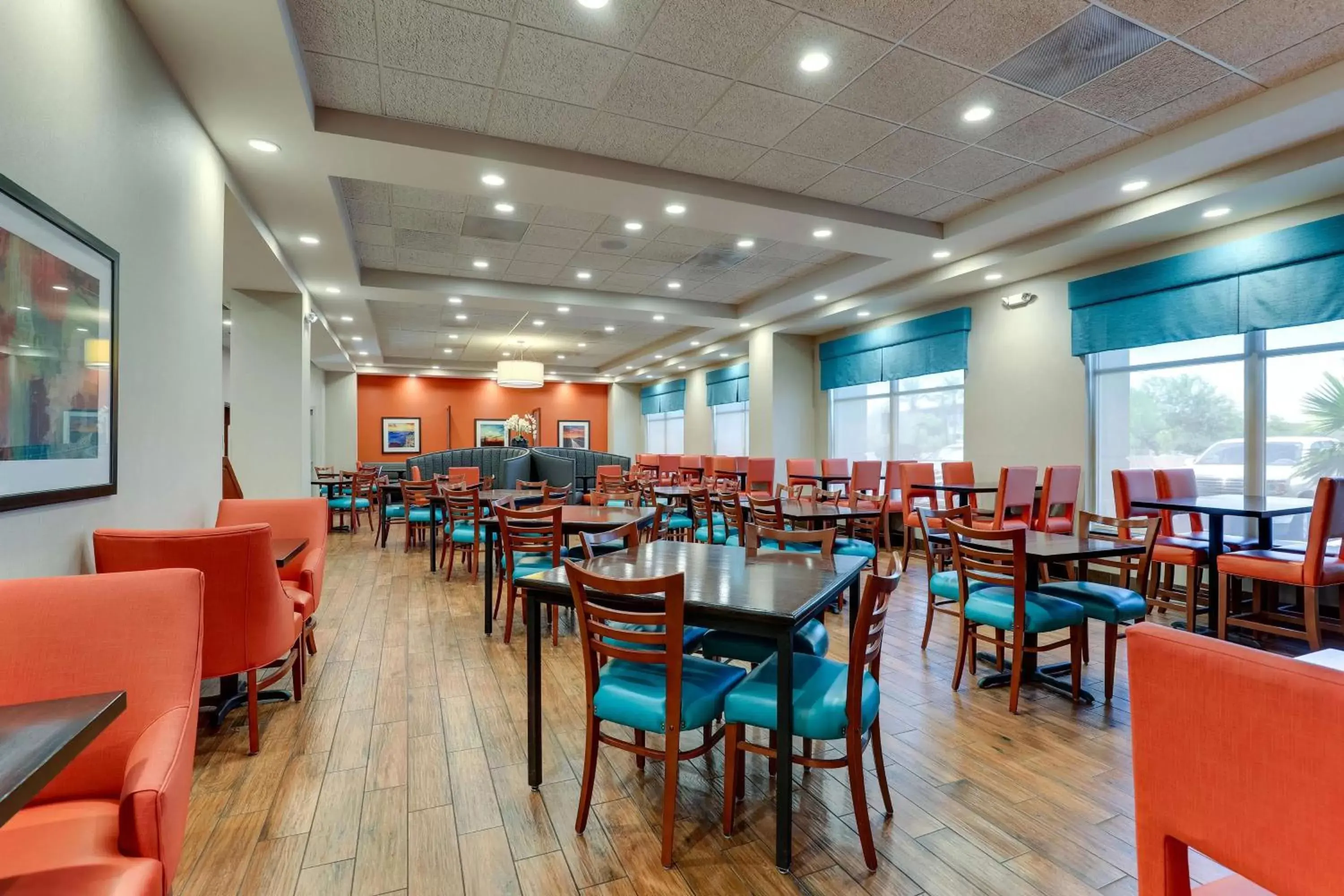 Breakfast, Restaurant/Places to Eat in Drury Inn & Suites Phoenix Chandler Fashion Center