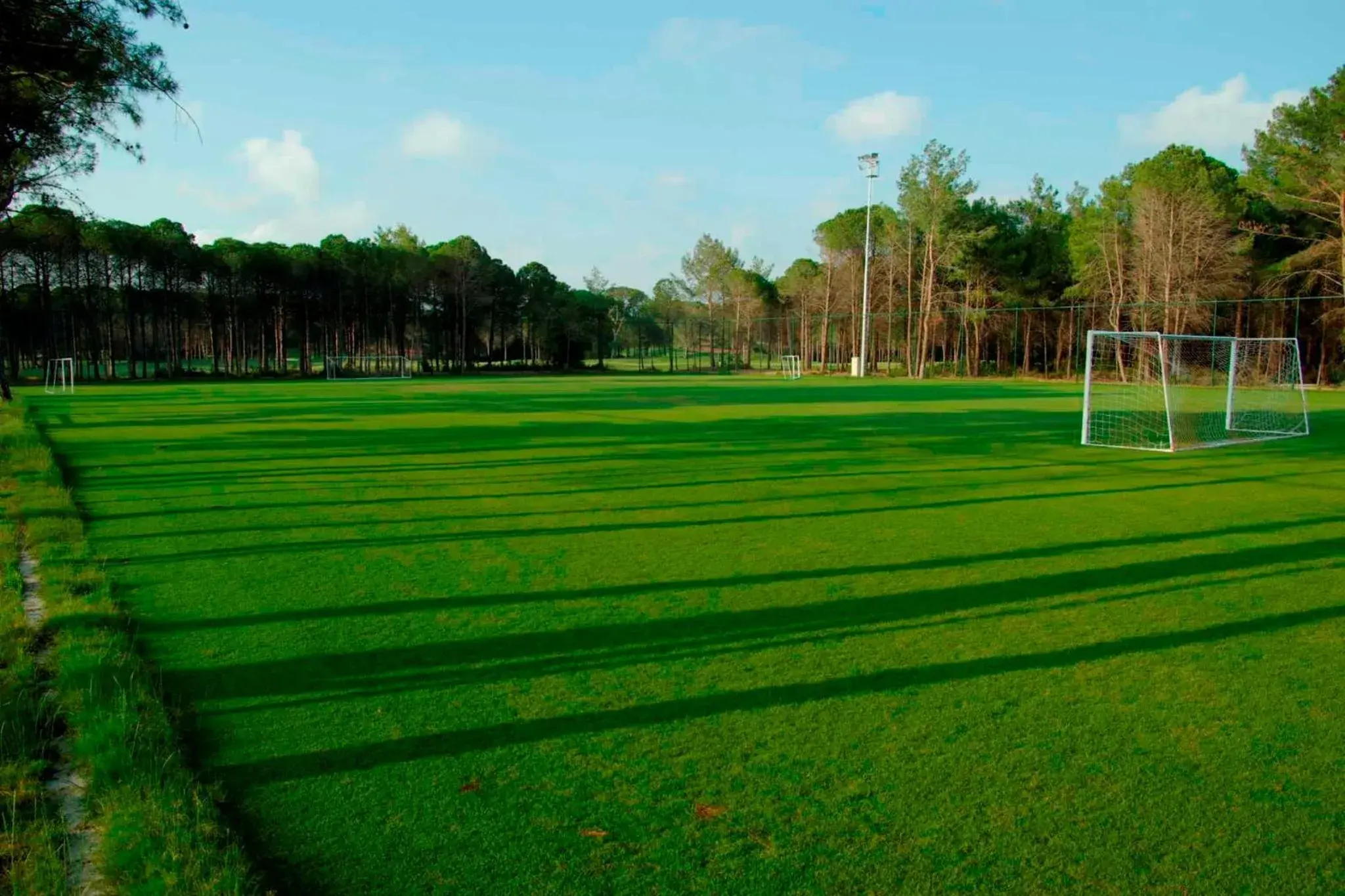 Day, Golf in Sueno Hotels Golf Belek