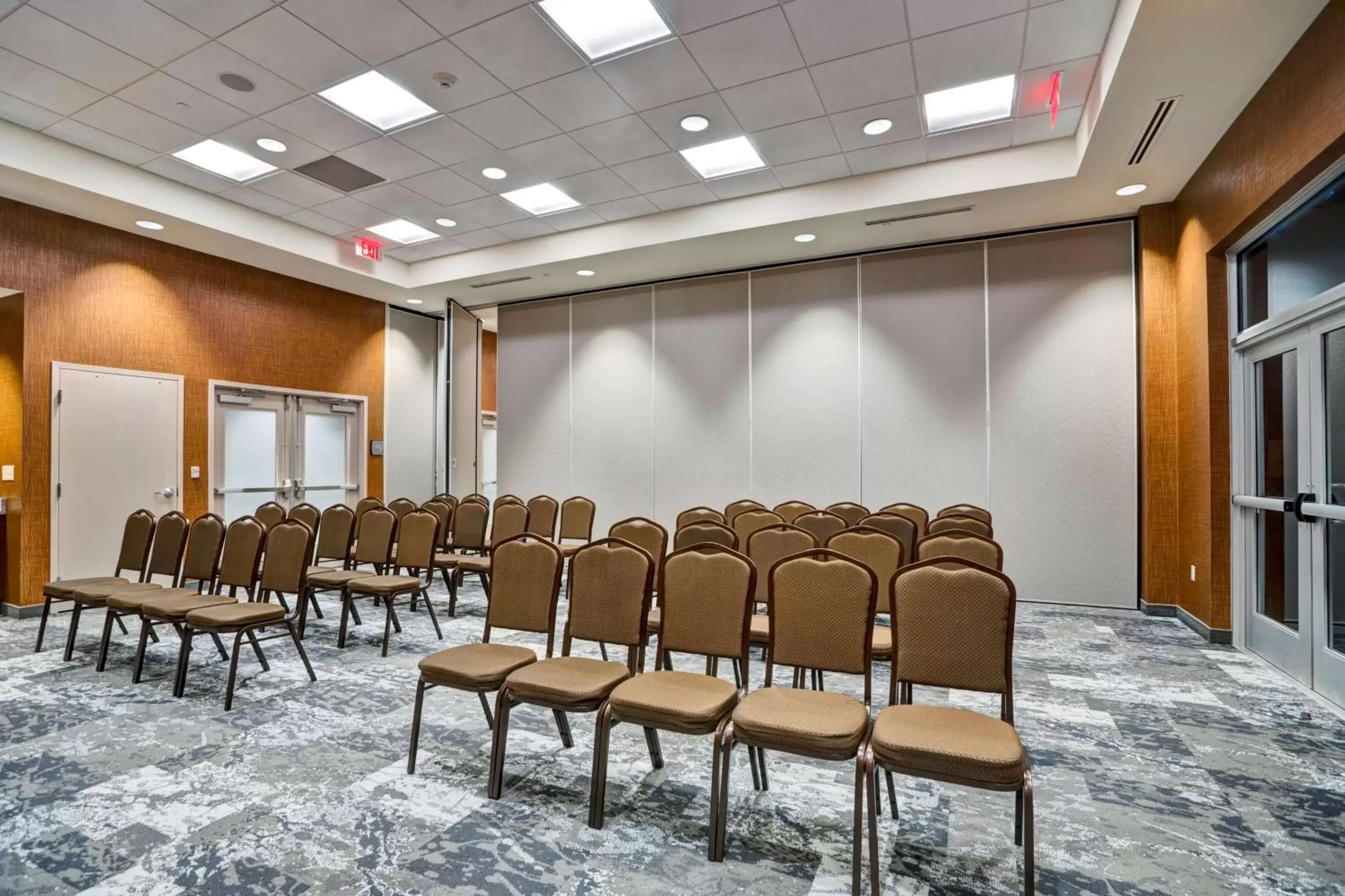Meeting/conference room in Homewood Suites by Hilton Nashville Franklin