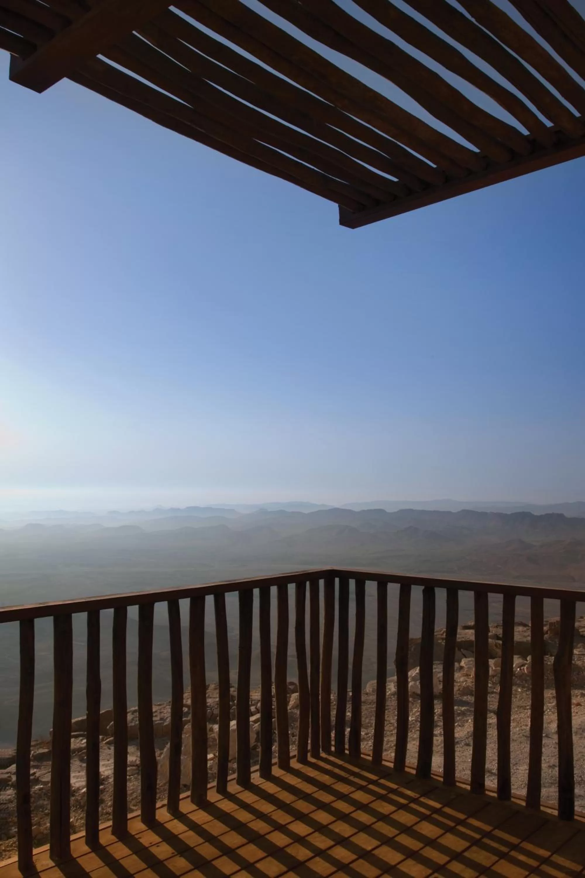 View (from property/room) in Beresheet by Isrotel Exclusive