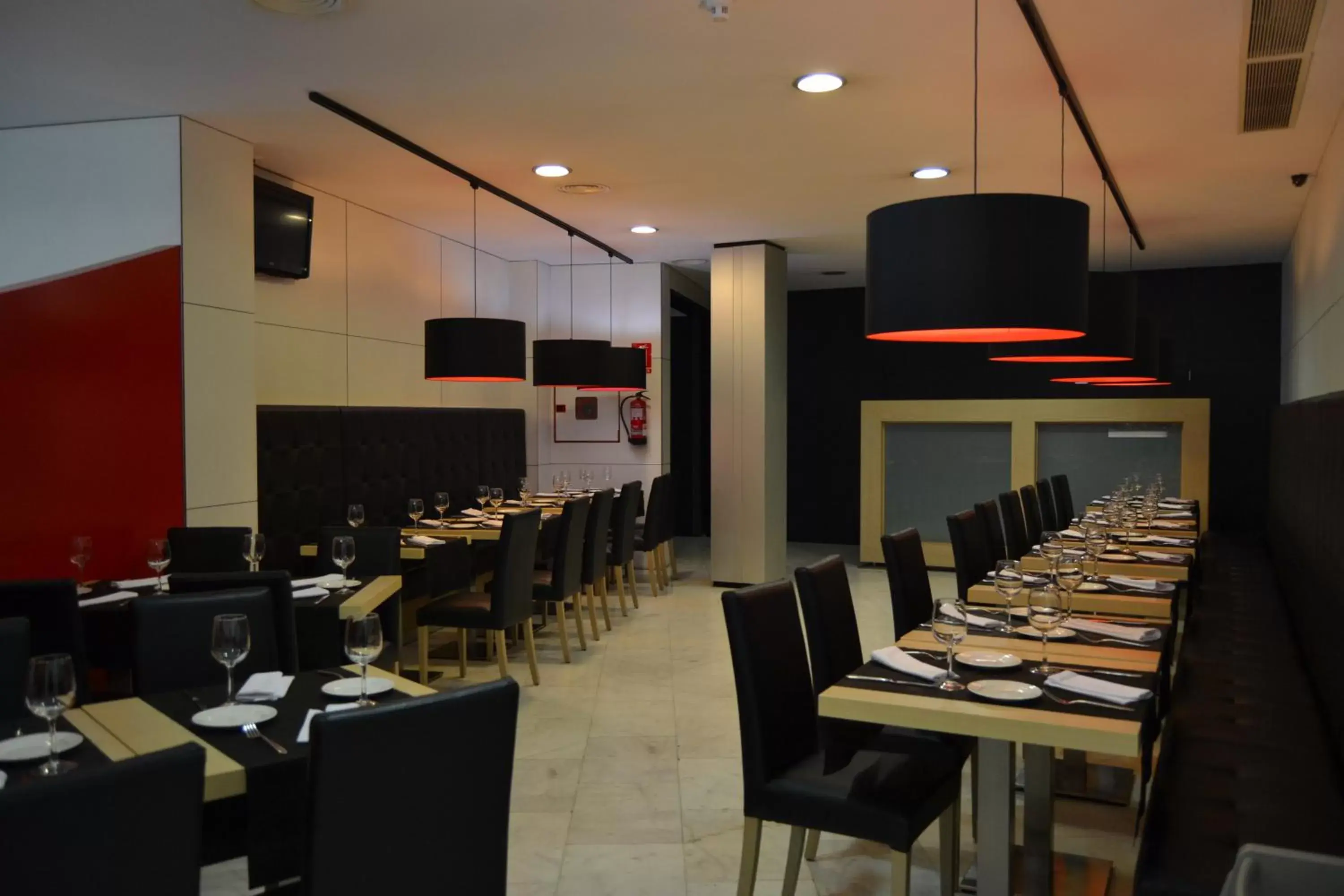 Restaurant/places to eat in Hotel Spa Odeón Restaurant/places to eat in Hotel Spa Odeón