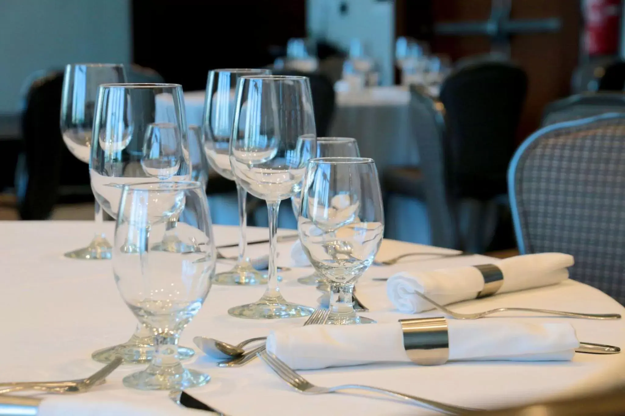 Banquet/Function facilities, Restaurant/Places to Eat in InterContinental Real Santo Domingo, an IHG Hotel