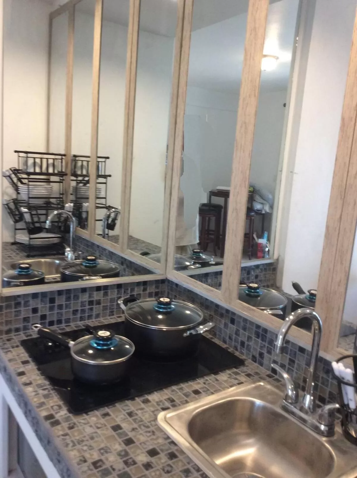 Beach Side Condos Caye Caulker by CCVH