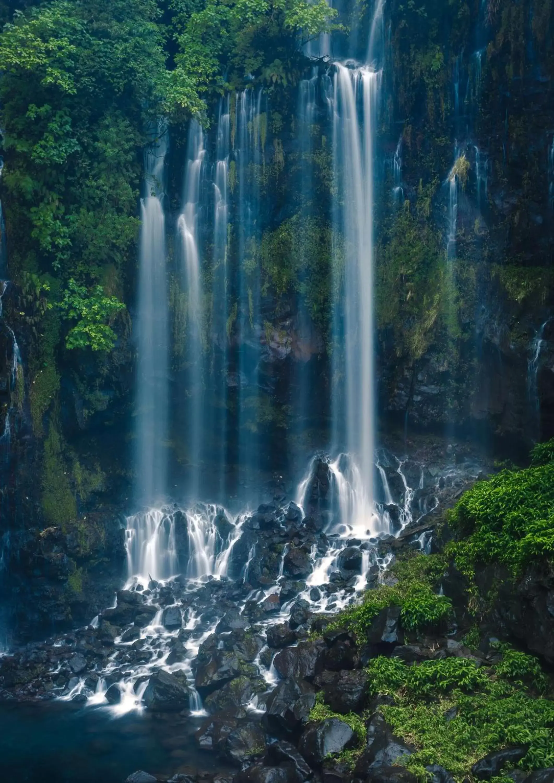 Nearby landmark in Radisson Hotel Saint Denis, La Reunion