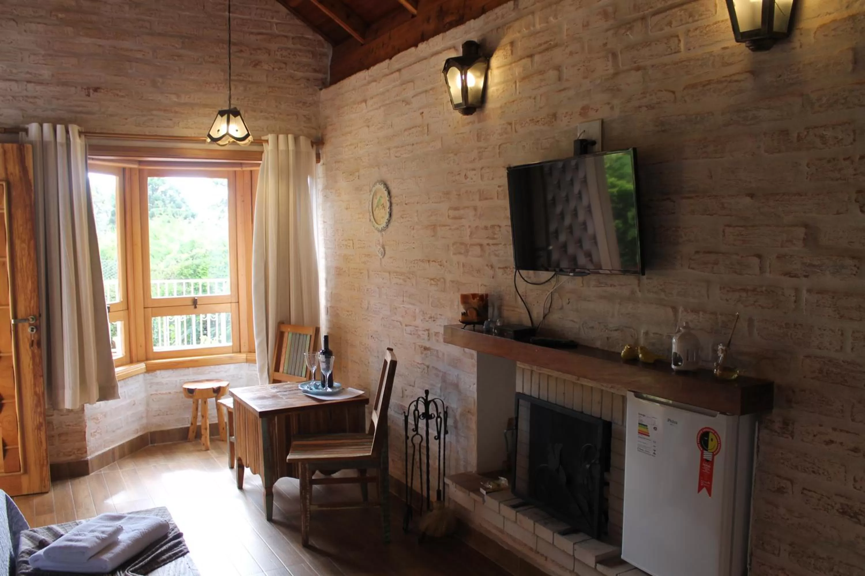 Pousada Canto do Sabiá