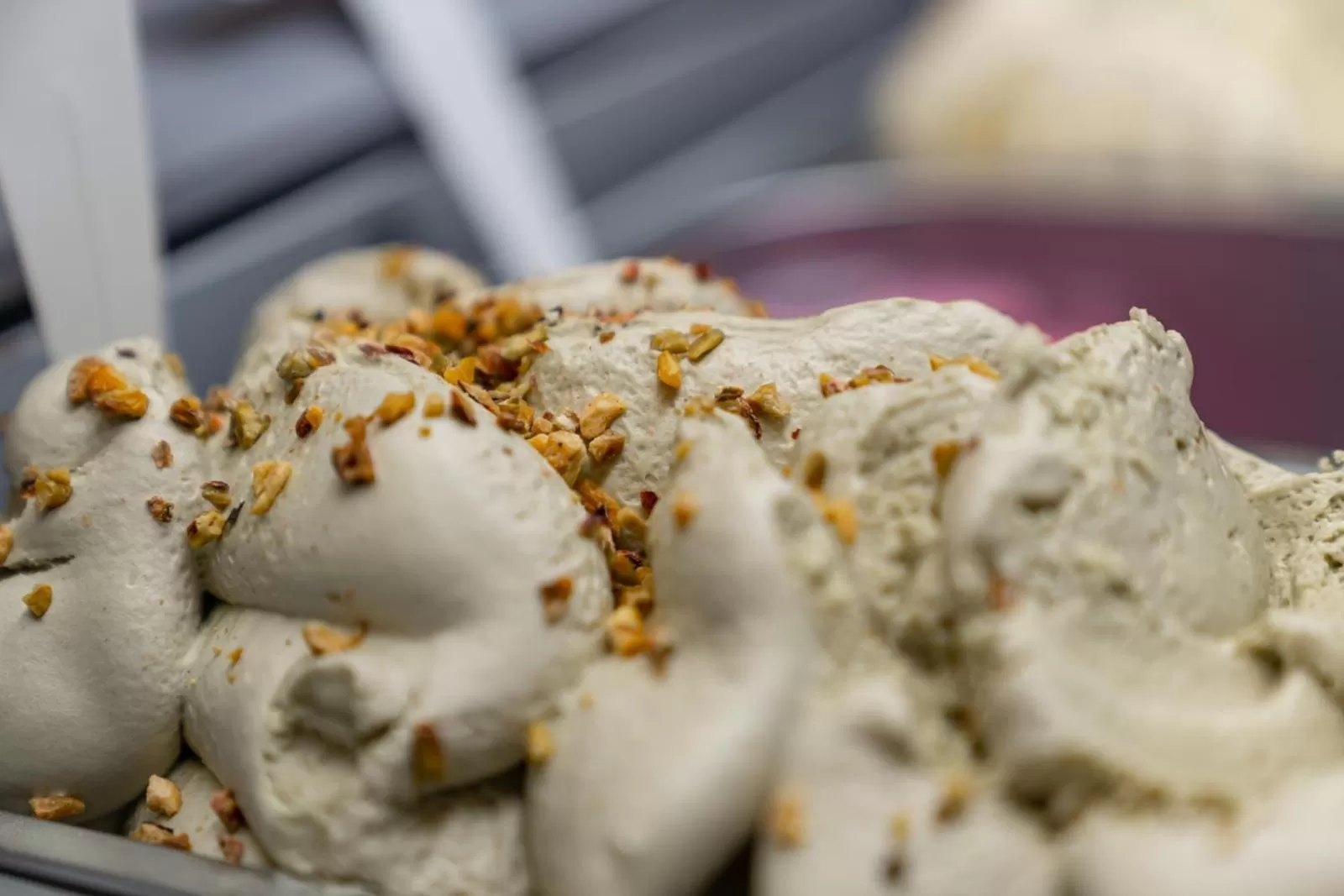 Food and drinks in Hotel Restaurant Südrast Dreiländereck