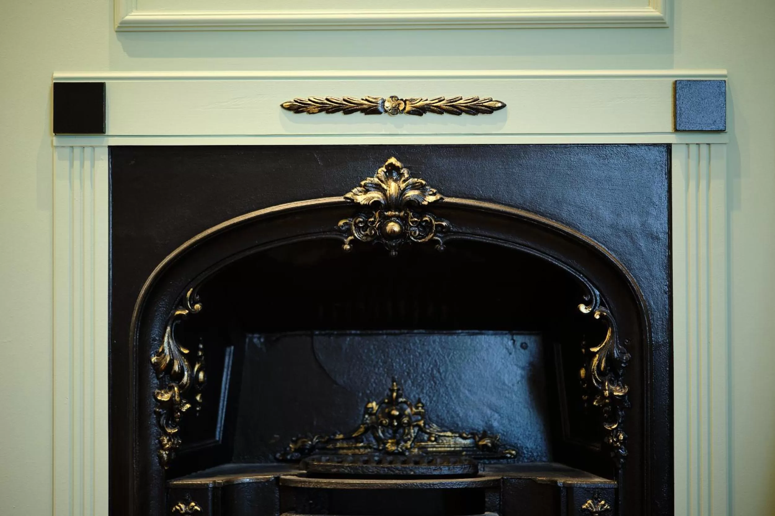 Decorative detail in HOTEL BOUTIQUE VILLA DEL MARQUÉS