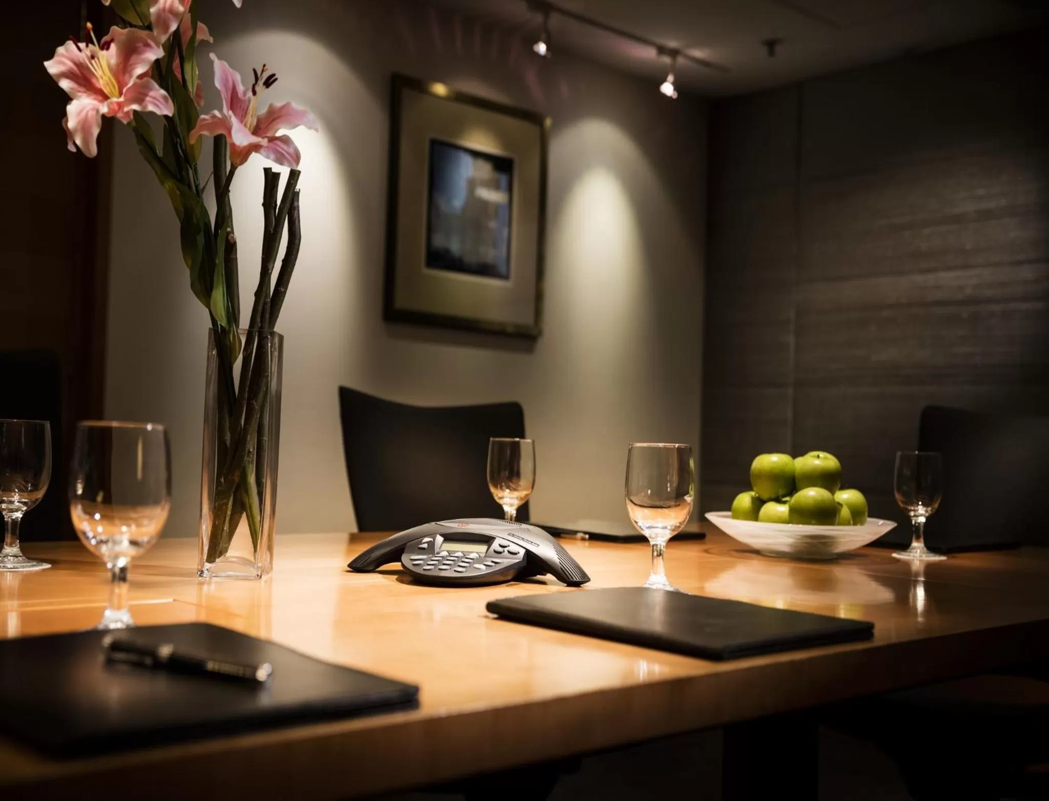 Meeting/conference room in Gloucester Luk Kwok Hong Kong